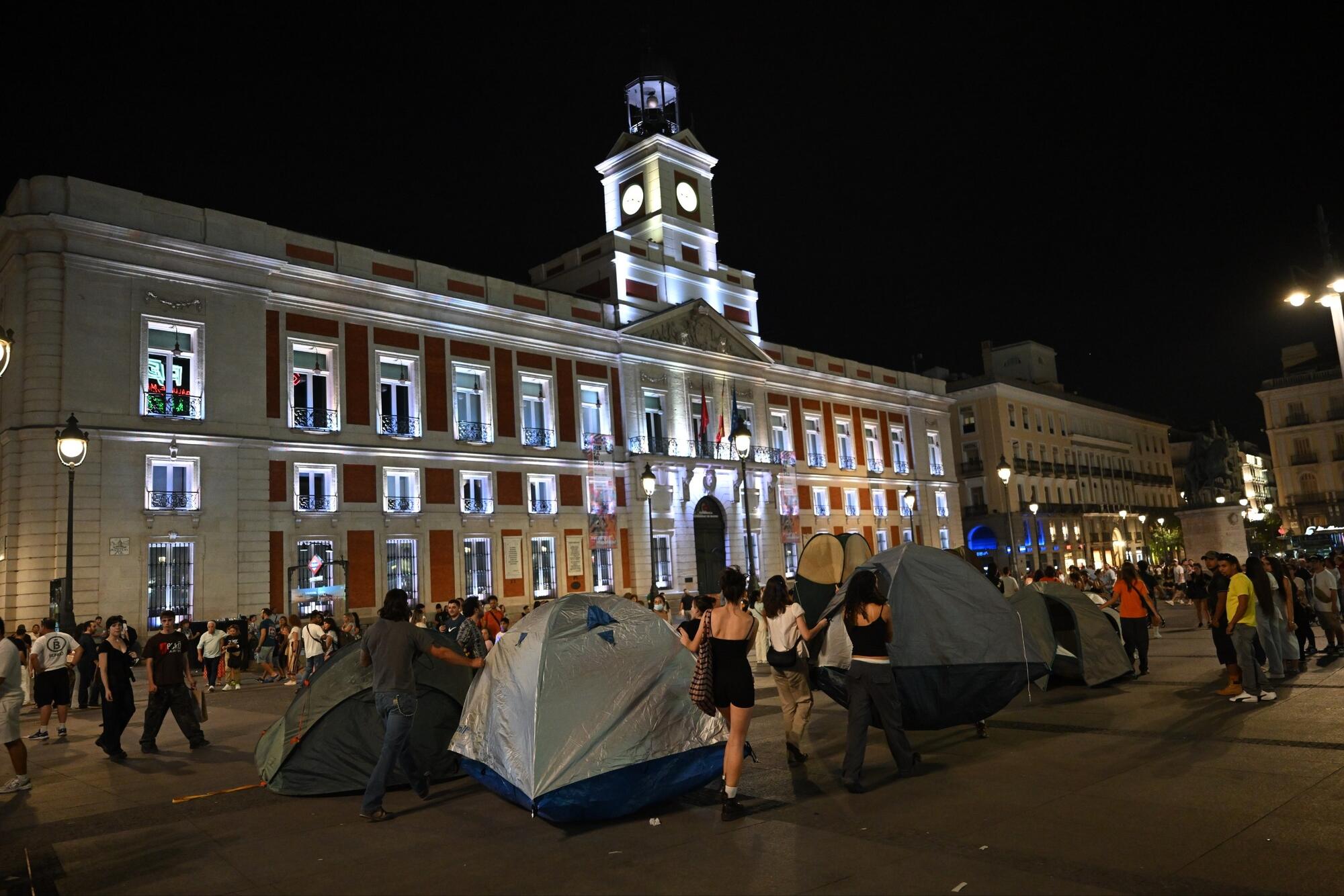 Manifestación por la vivienda del 26 de septiembre de 2026 - 3