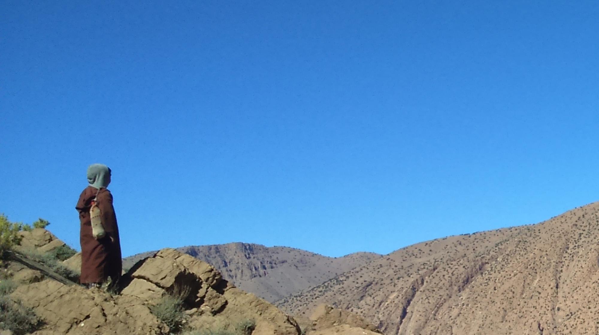 Panorama Marruecos