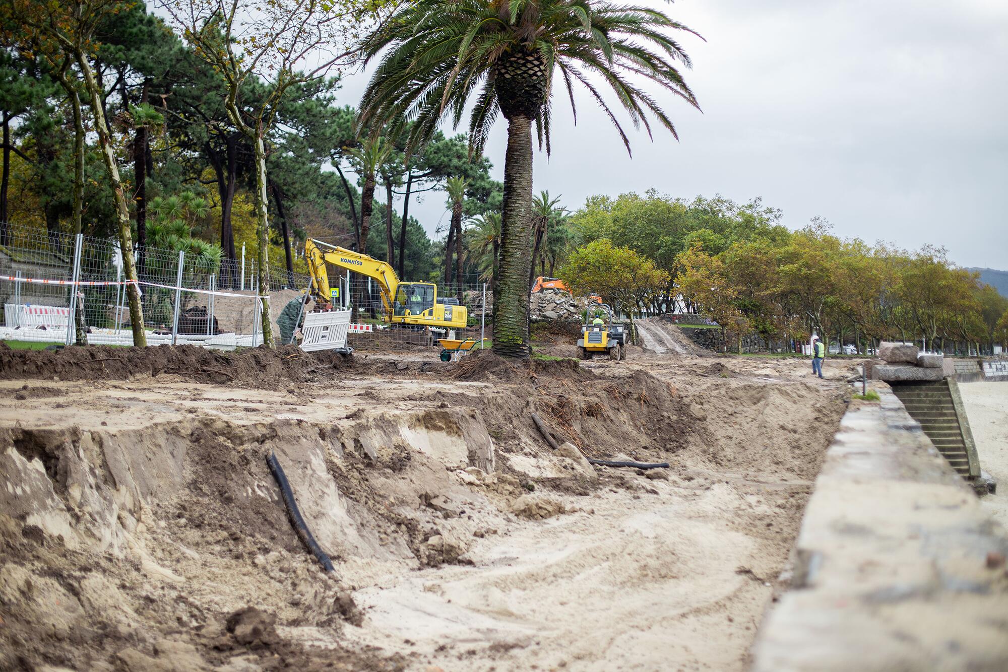 Playa de Samil - 7