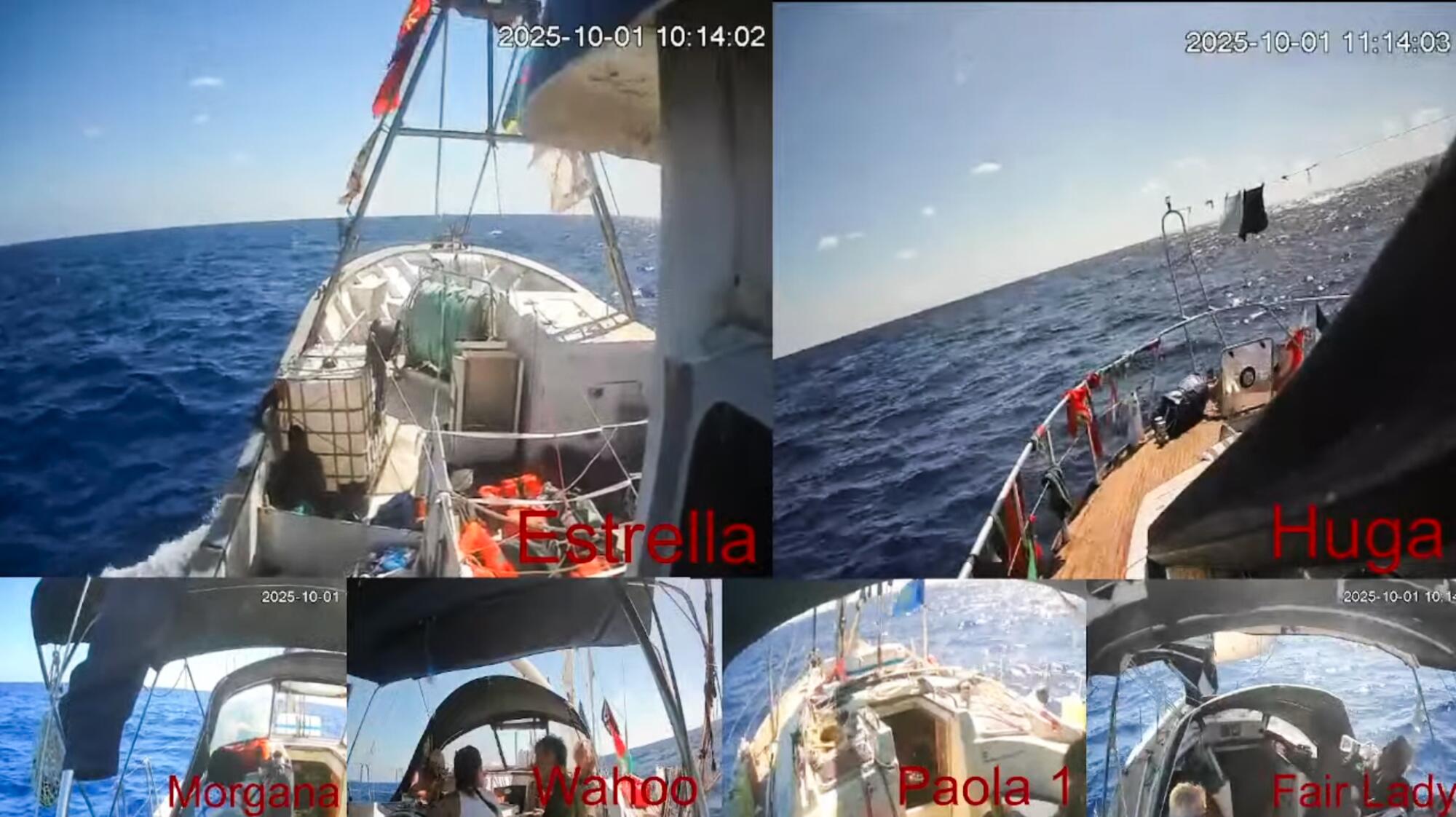 Flotilla 0110
