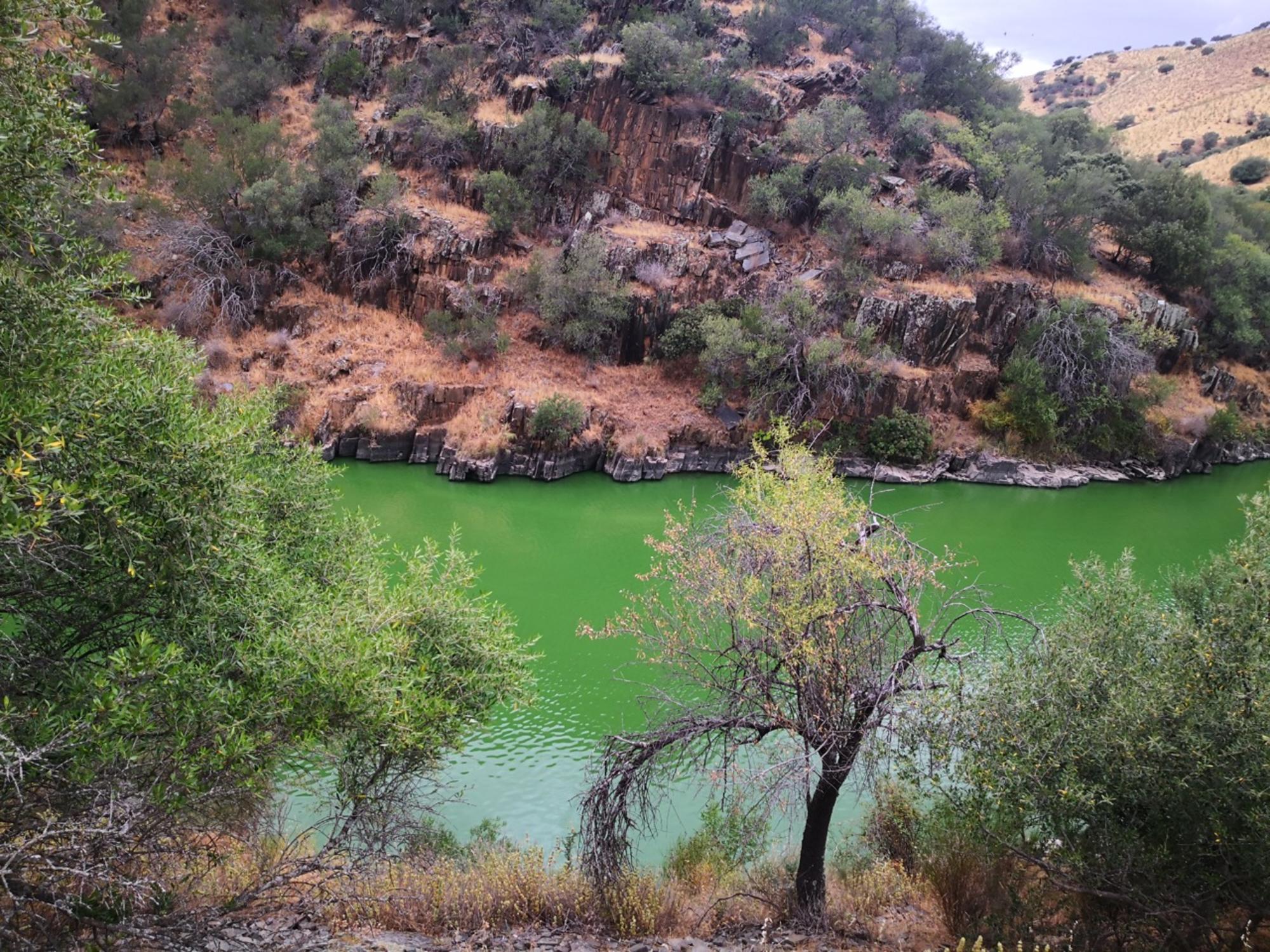 Río Extremadura