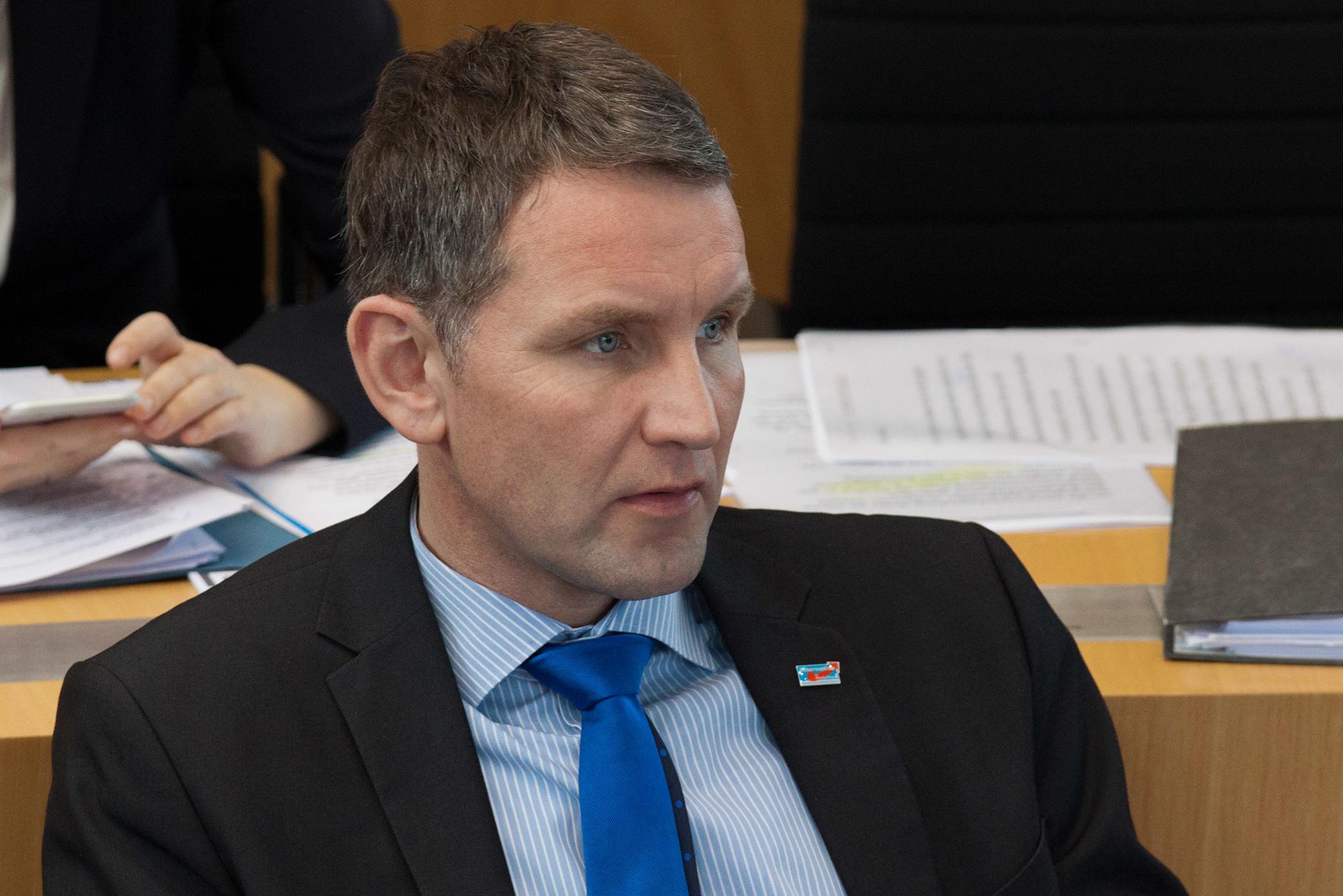 Björn Höcke