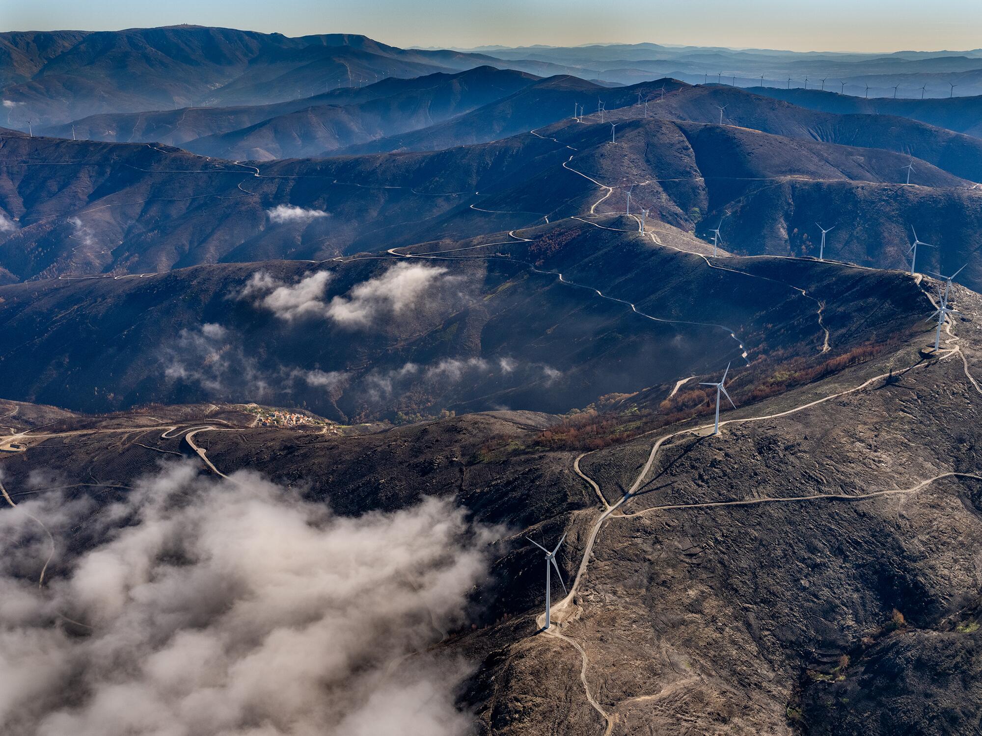 Impactos/contactos - 7