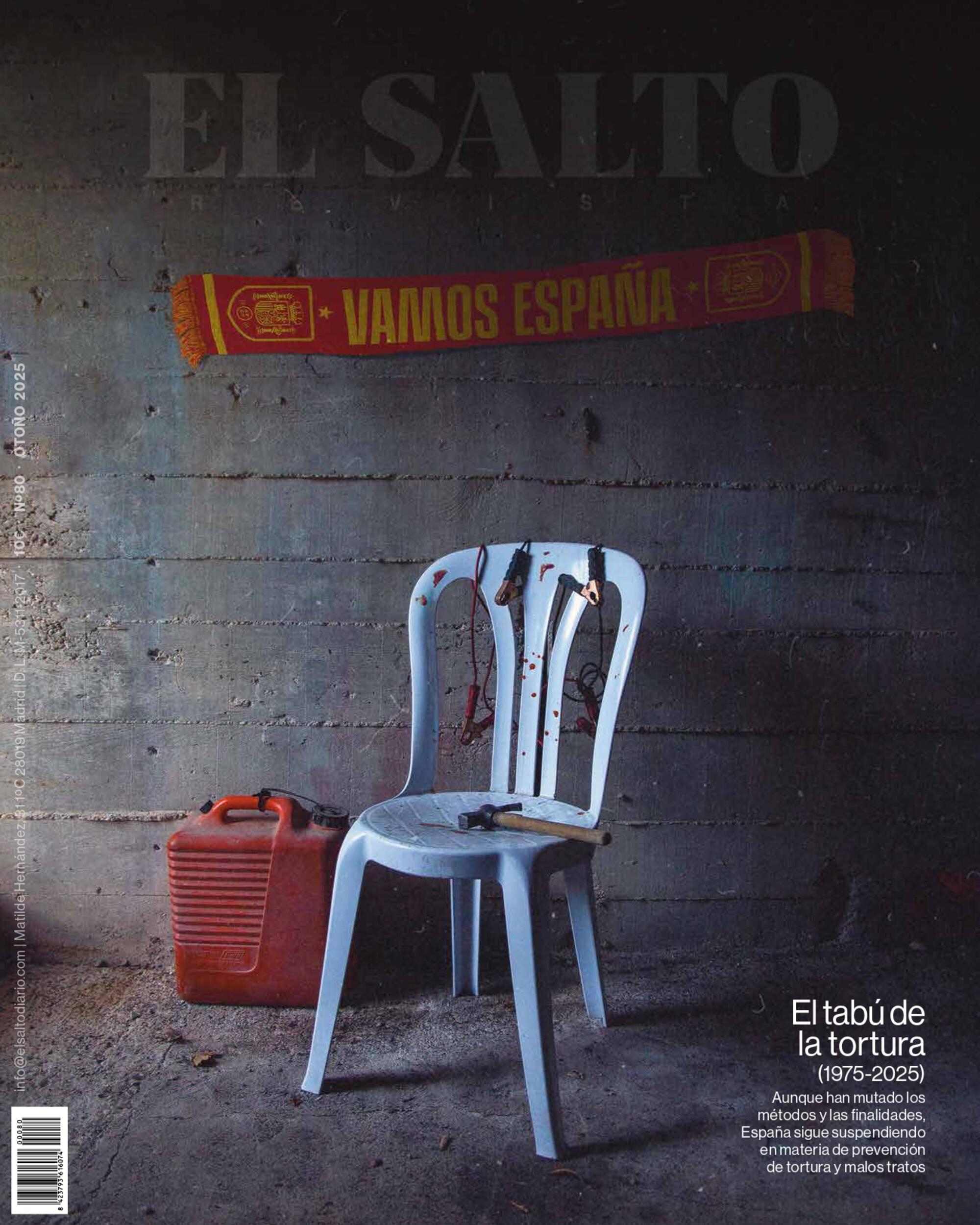 Elsalto n.80