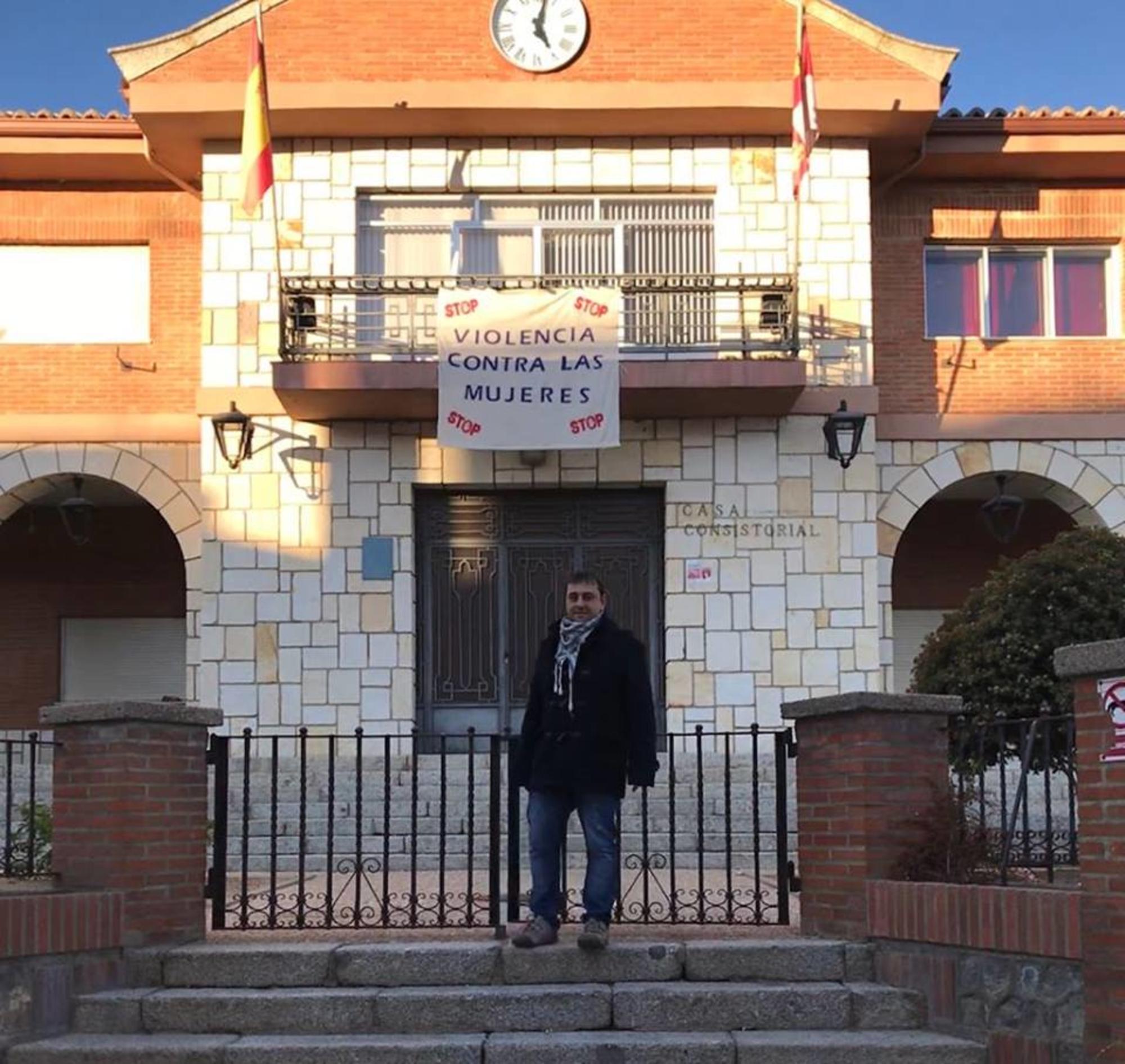 Quique Seoane Castronuño