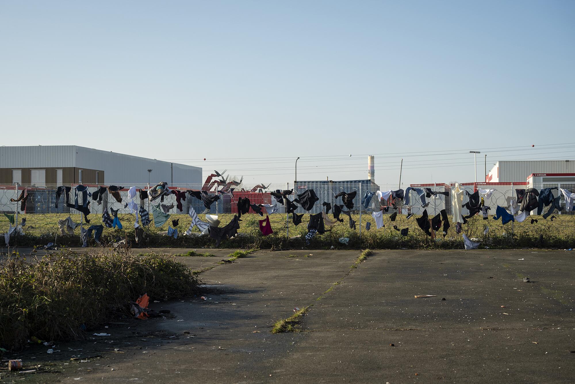 Calais 2025 - 6