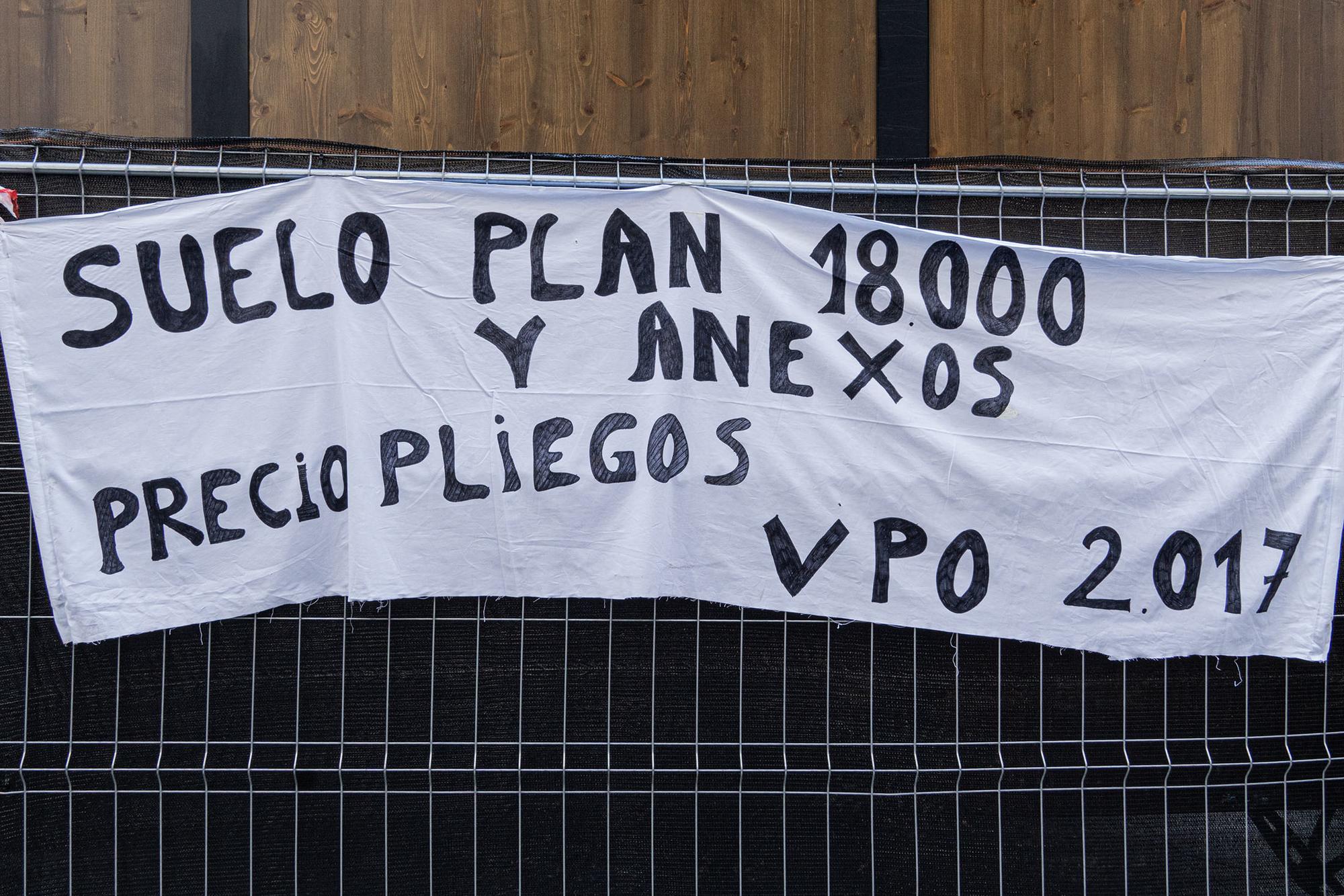 Plan 18000 Madrid - 1