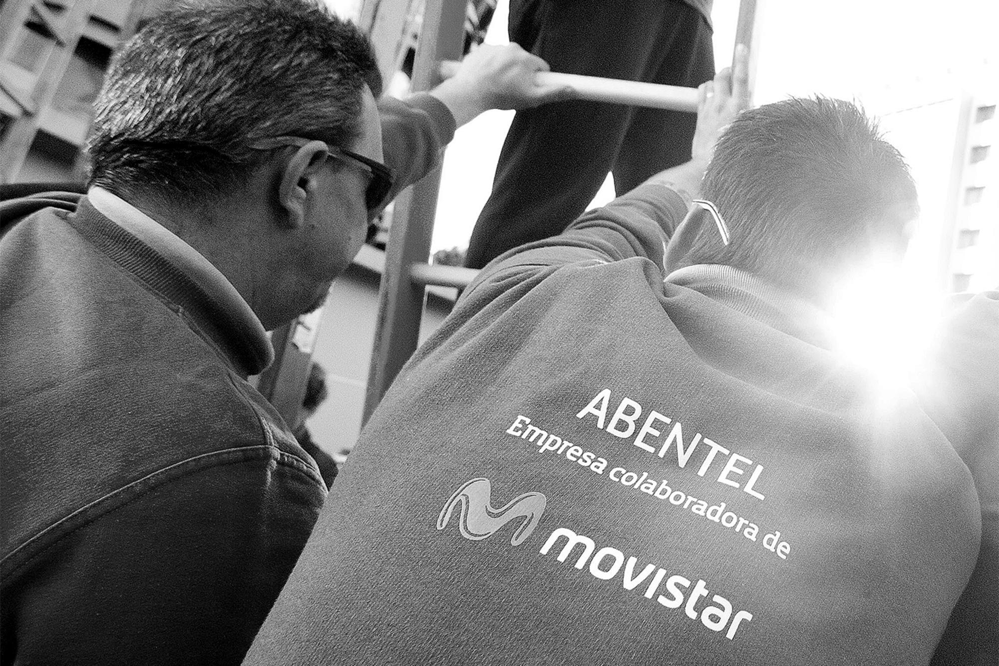 movistar directa