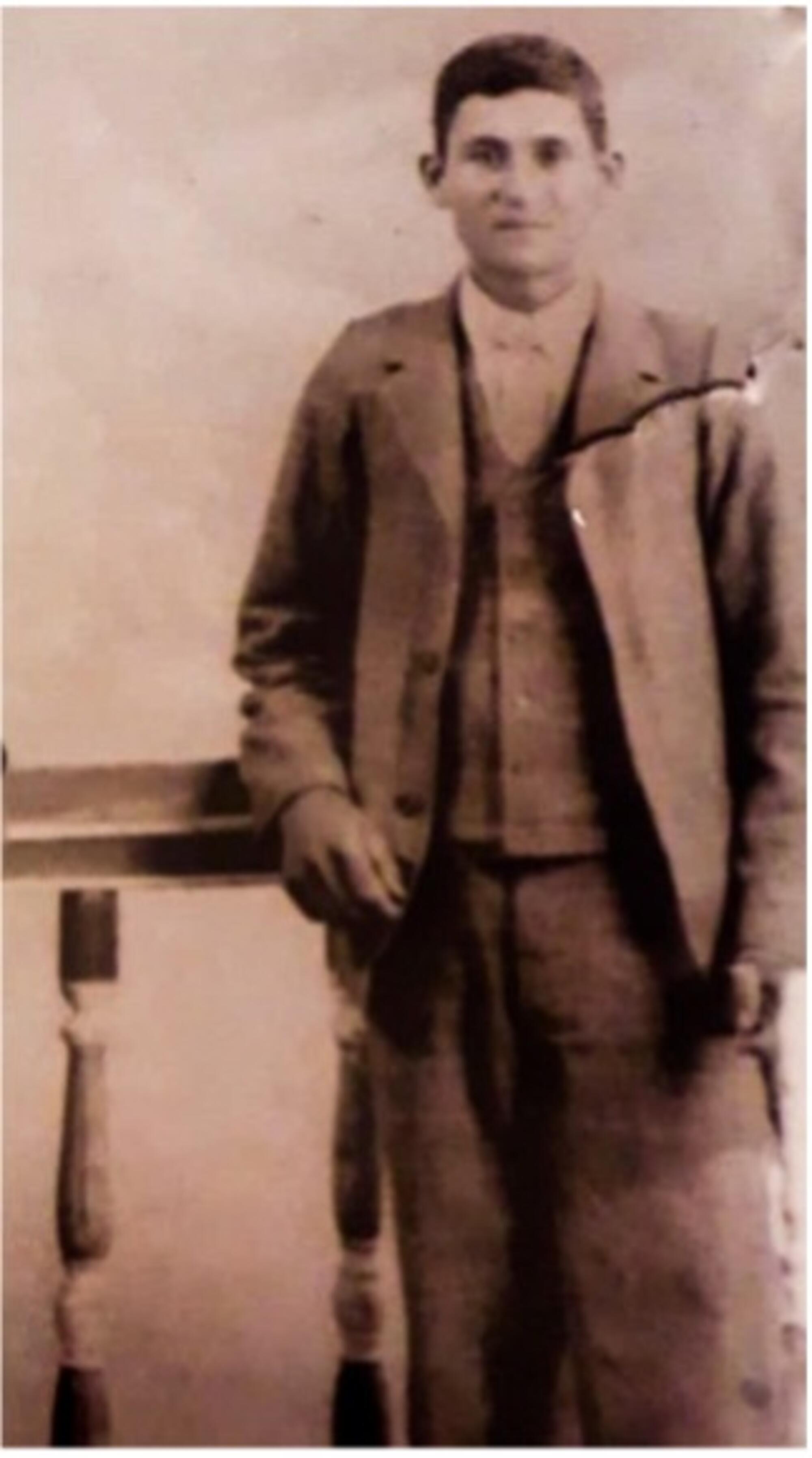 Francisco Soriano López