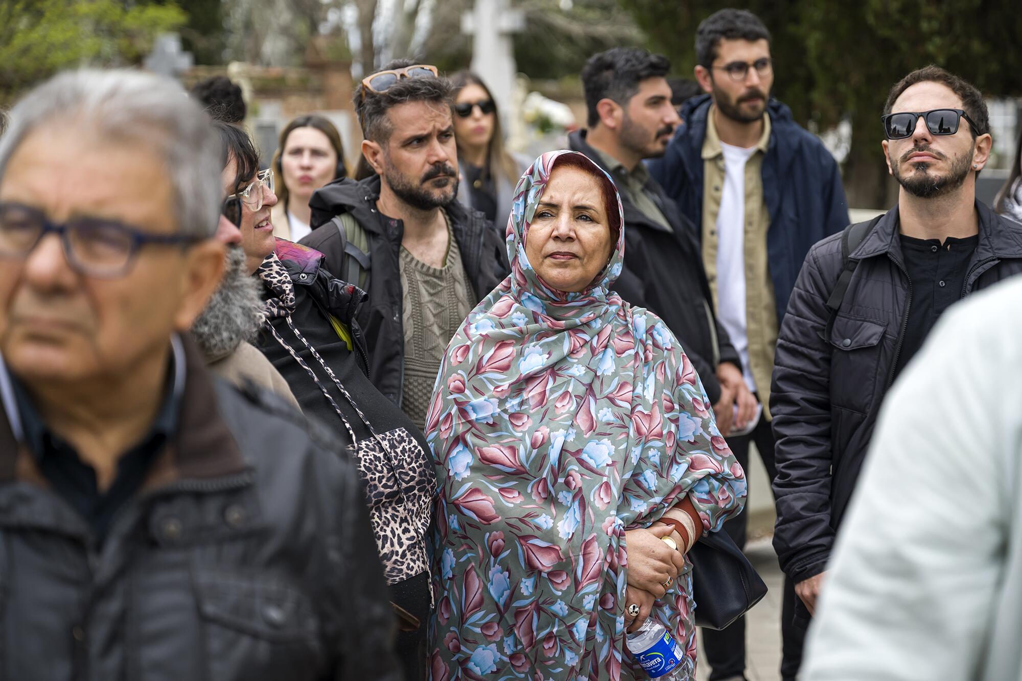 Brigas Internacionales Left - 4