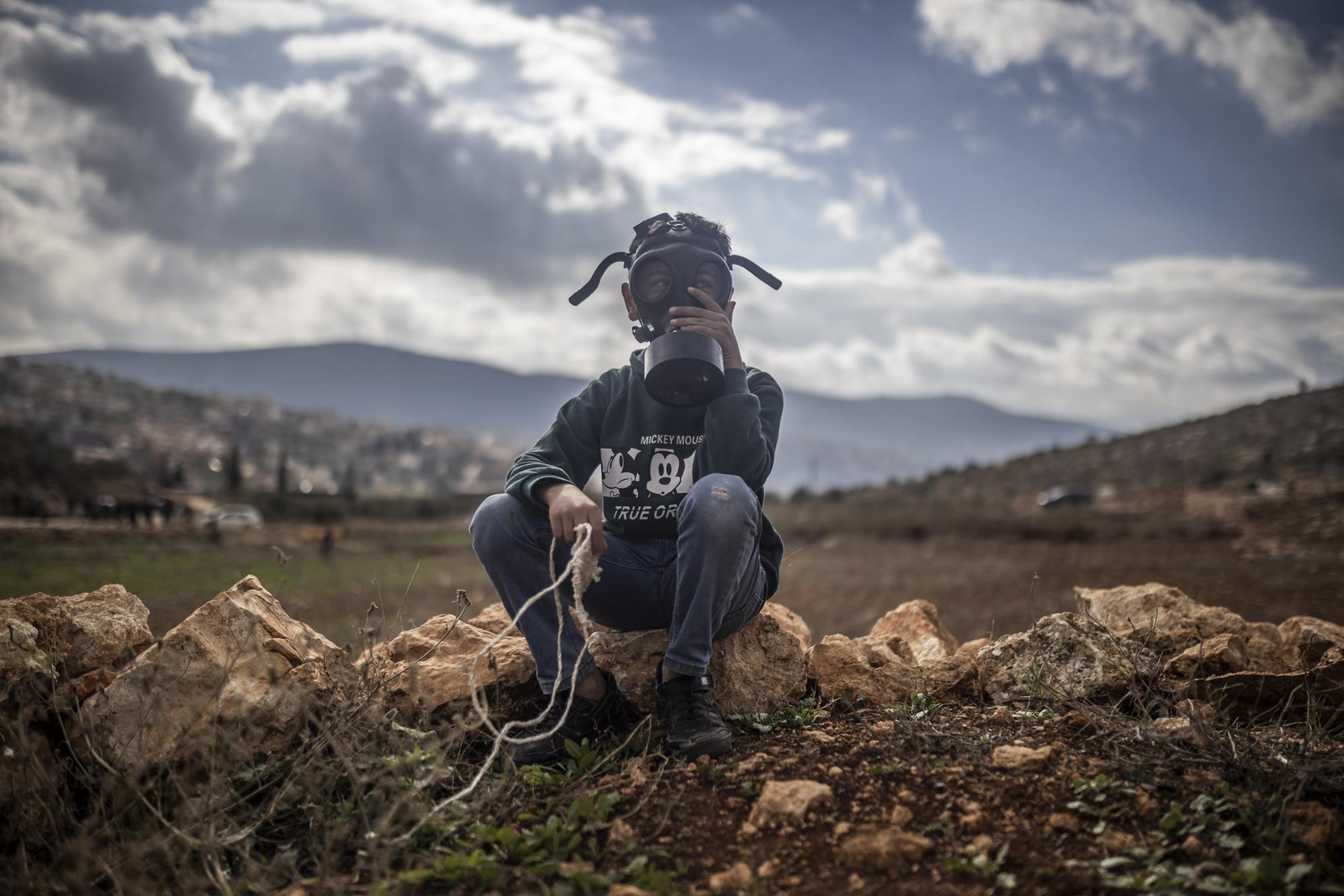 Palestina recurso nablus - 33