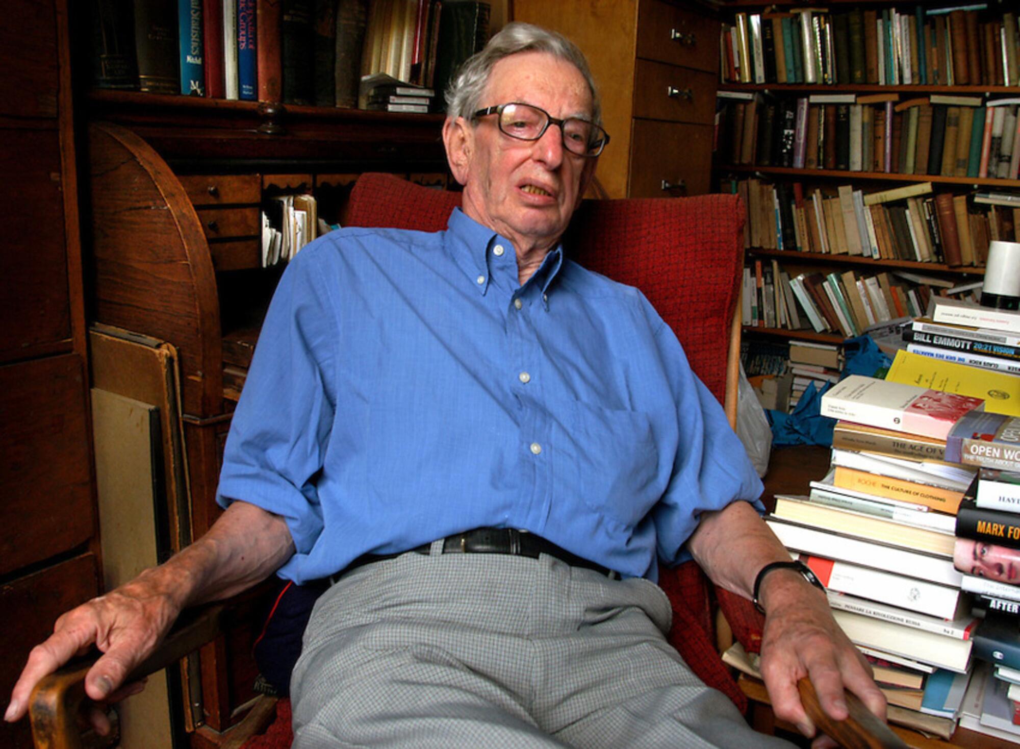 Hobsbawm