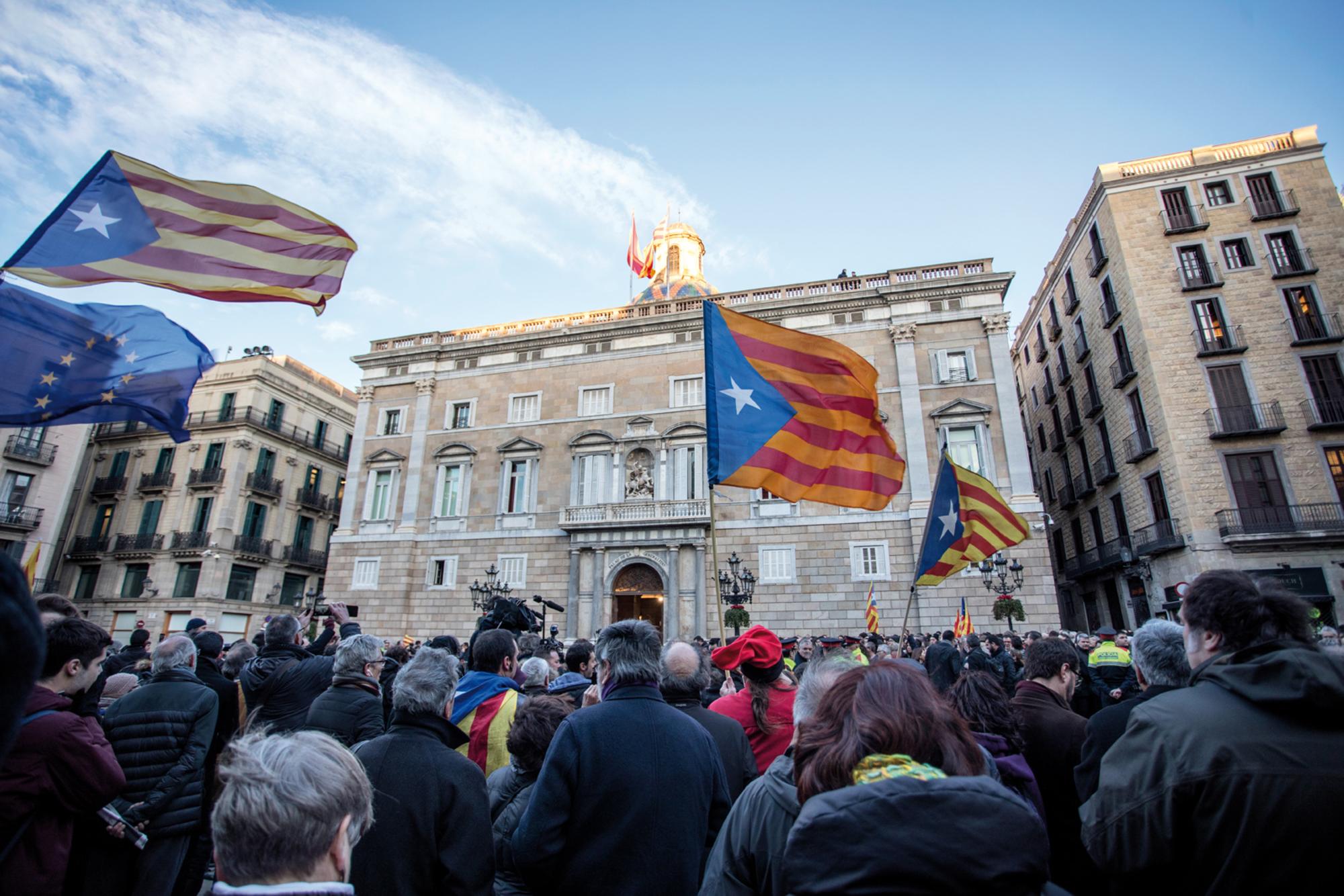 Catalunya Procés