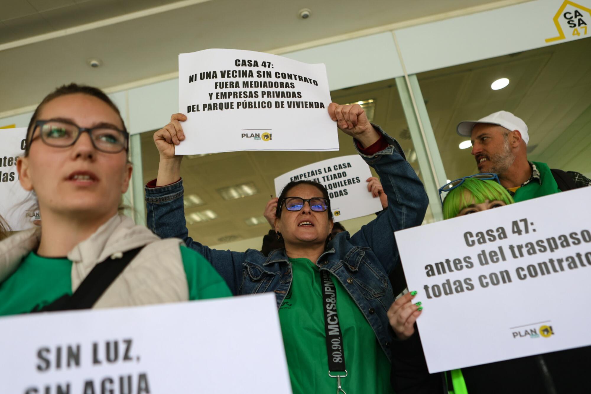 Encierro Casa 47  - 2