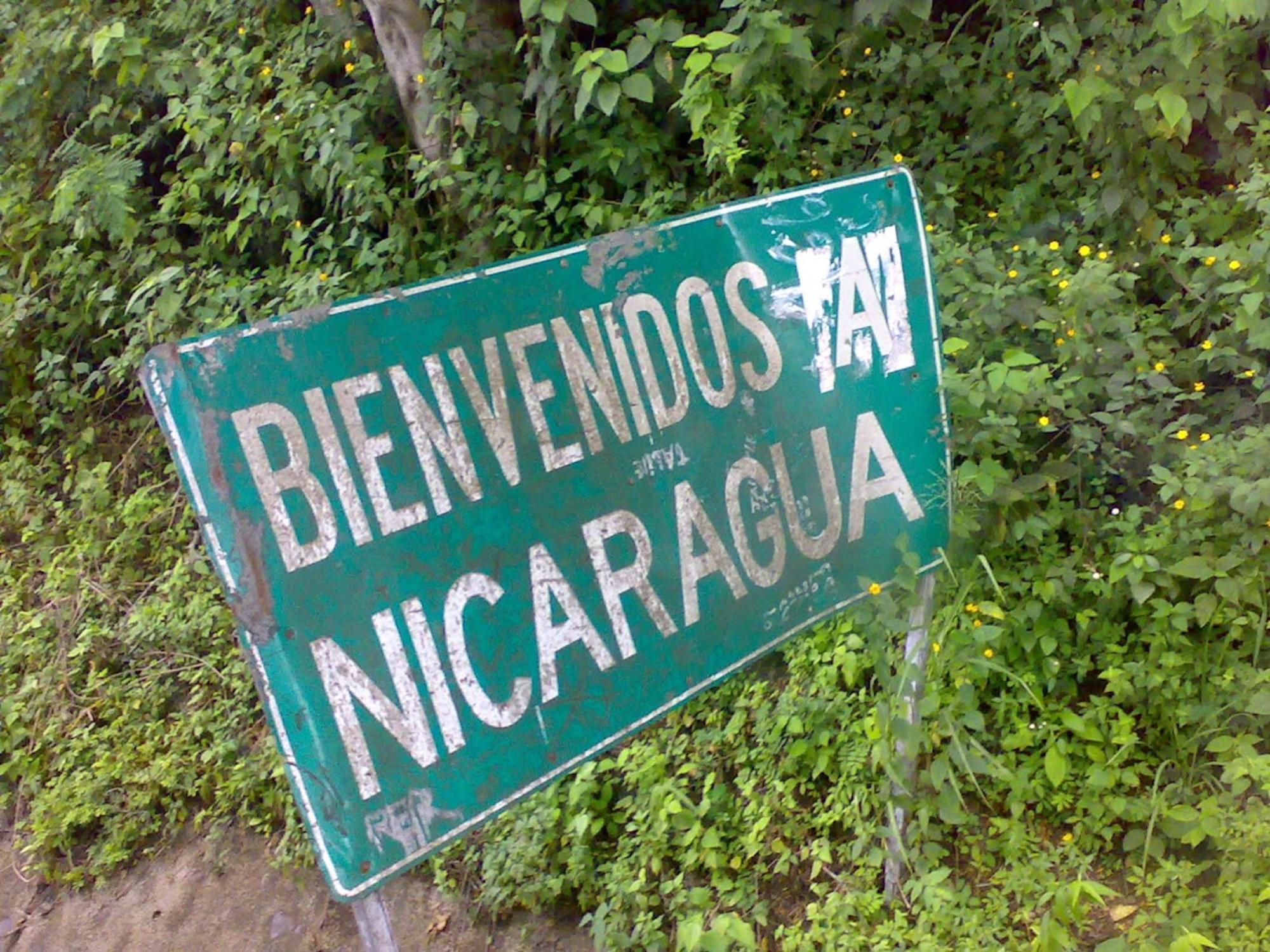 Cartel Nicaragua
