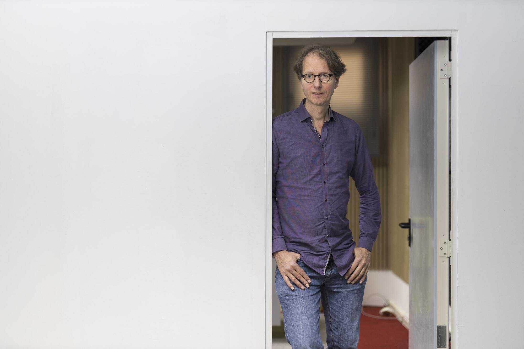 Fabian Scheidler - 4