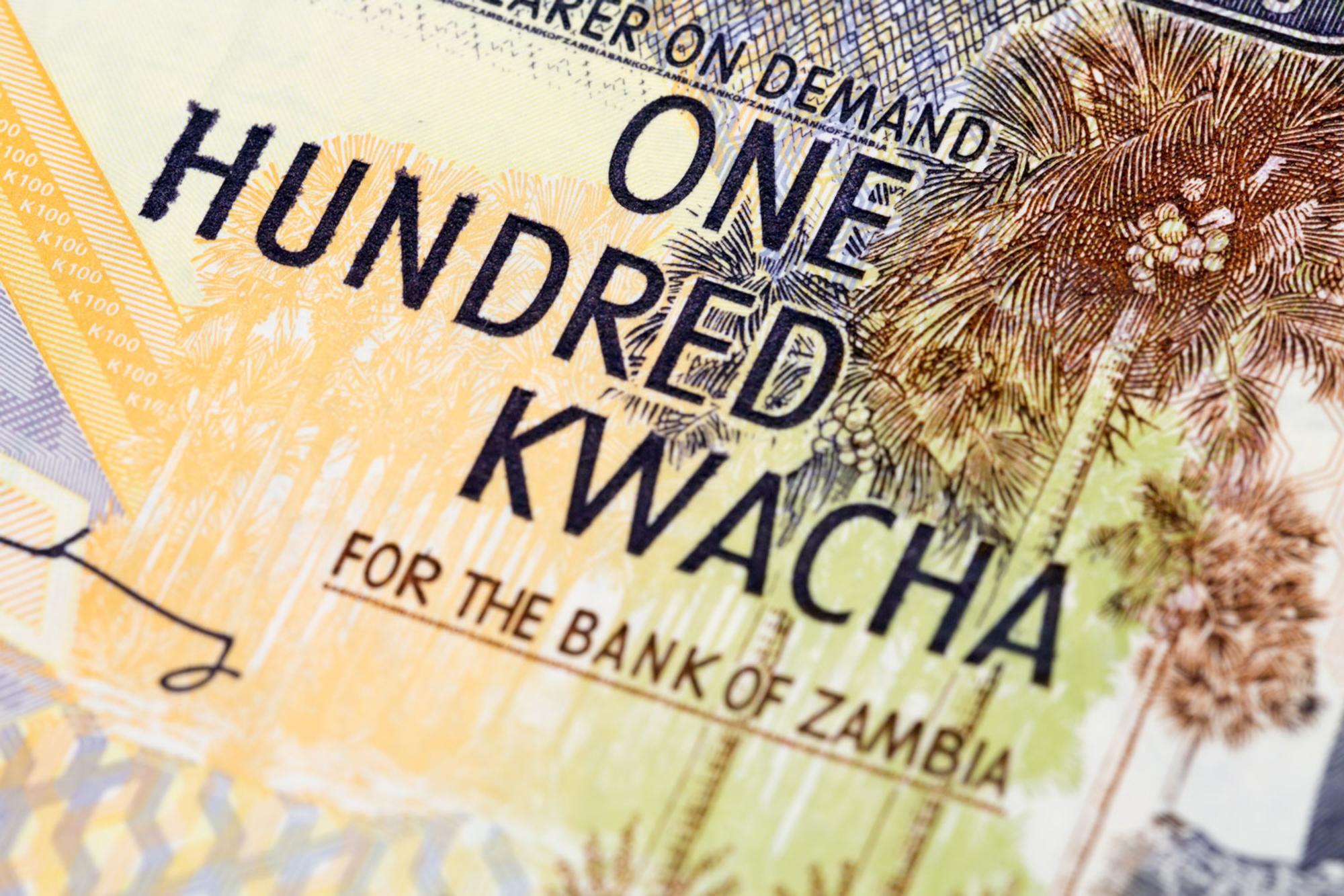 Zambia Fondos de Inversión Kwacha