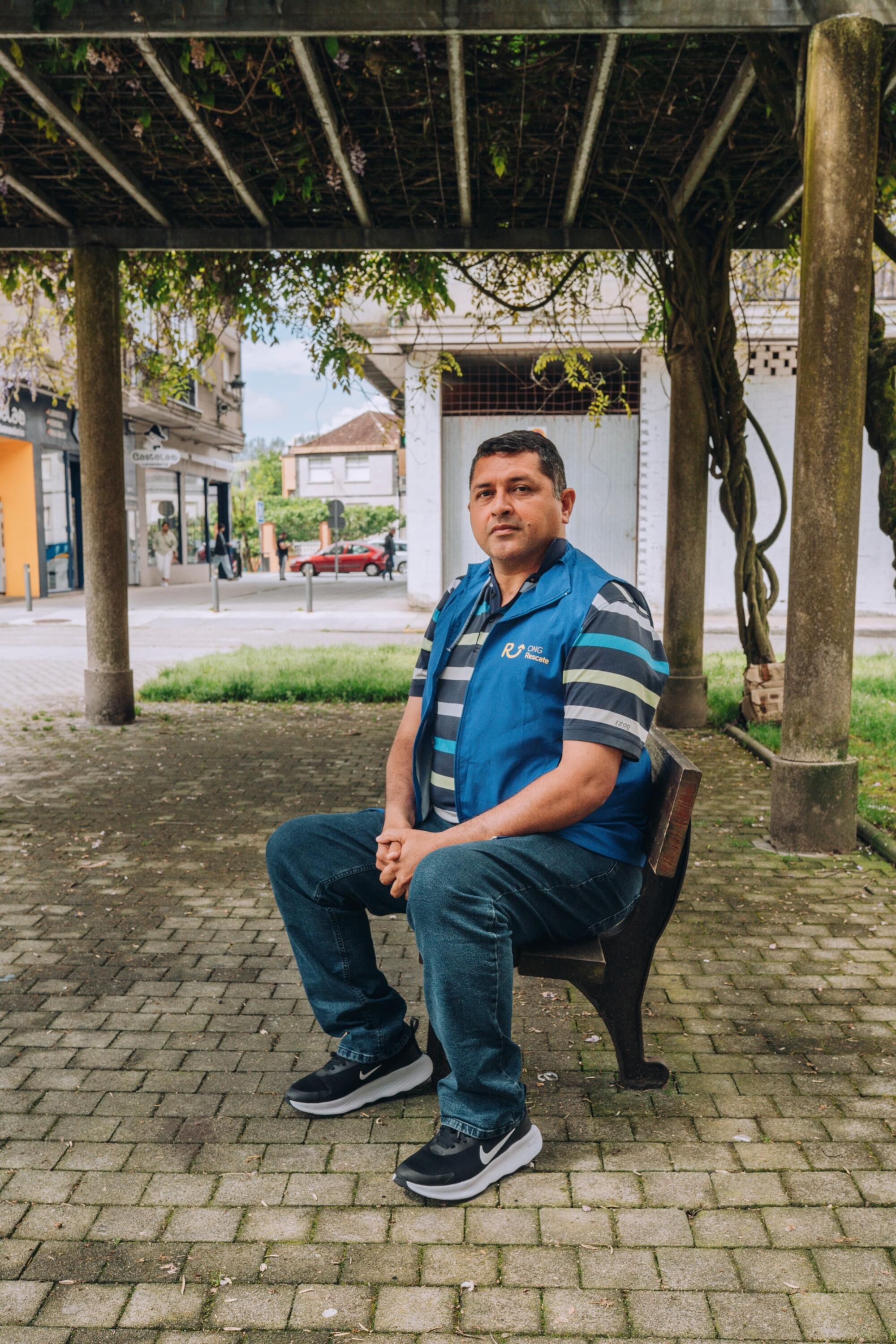 Marcos Tulio