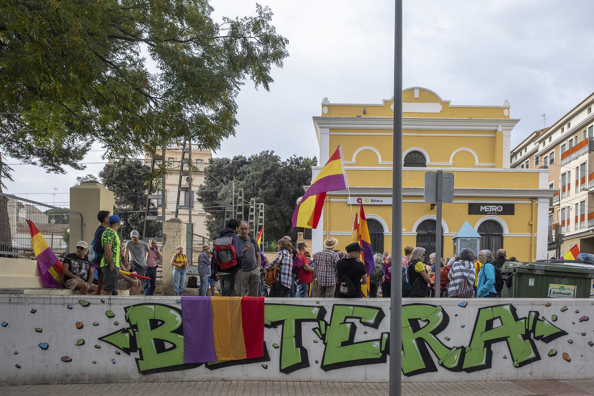 Marcha a Portaceli - 2