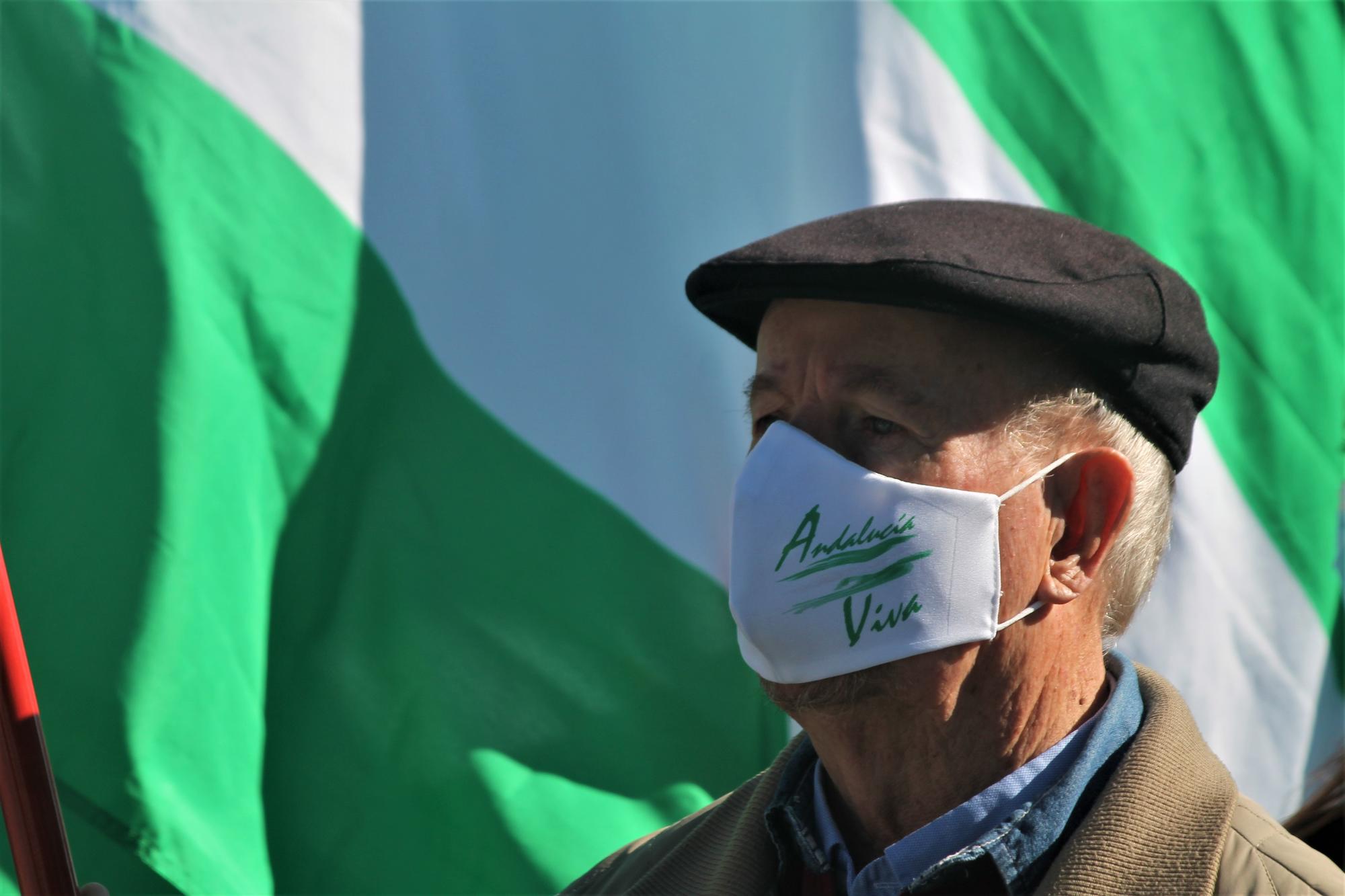 4D Andalucia Viva