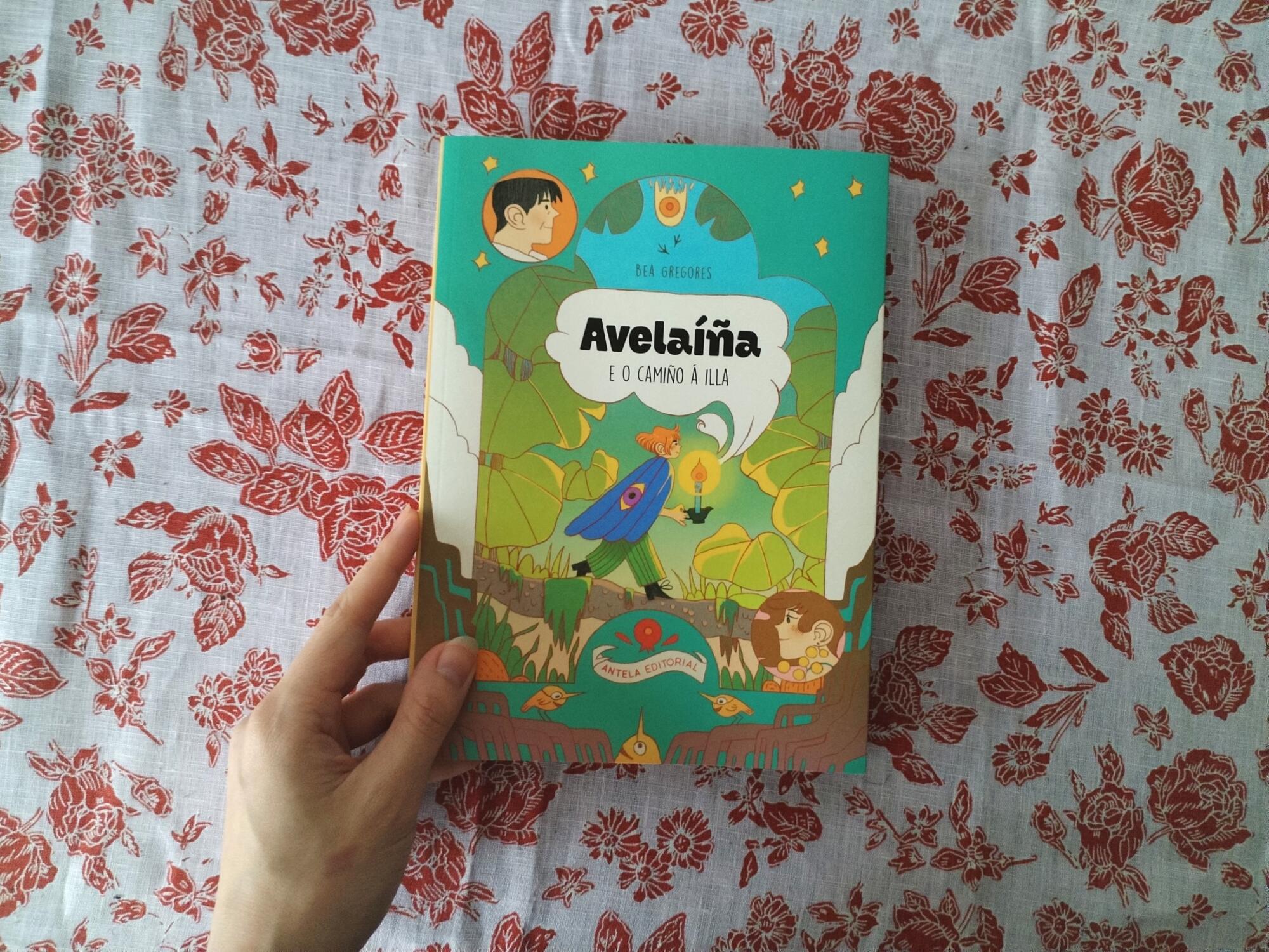avelainha