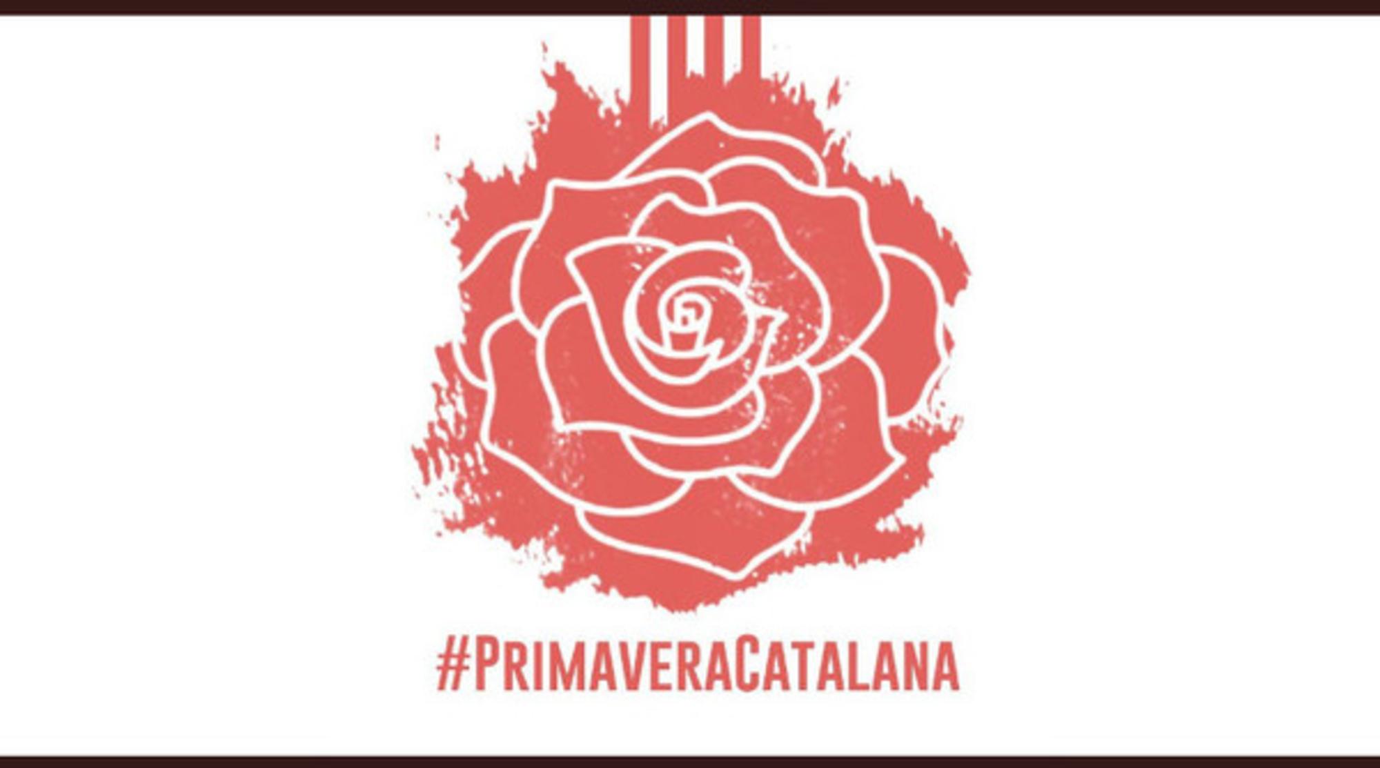#Primavera Catalana