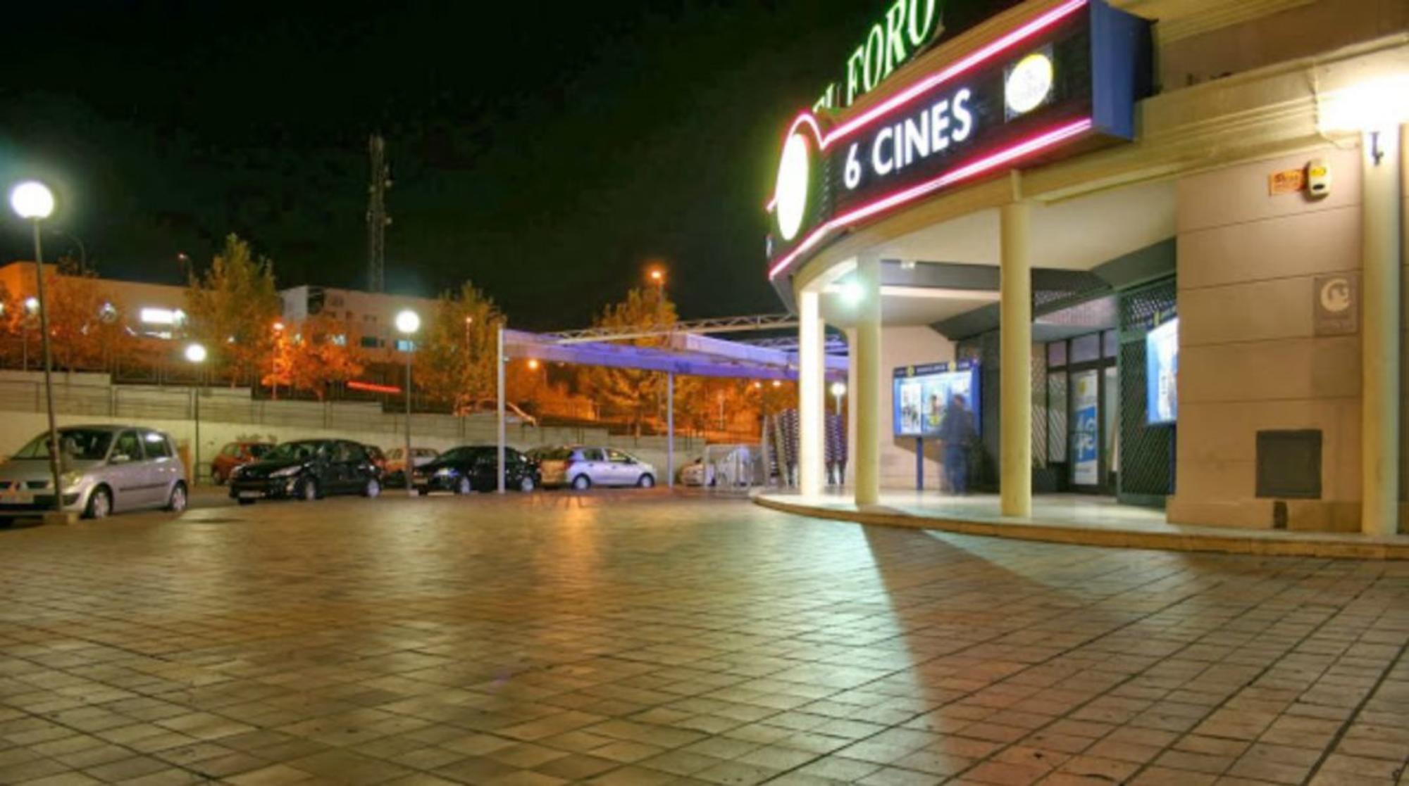 Cinesa Mérida