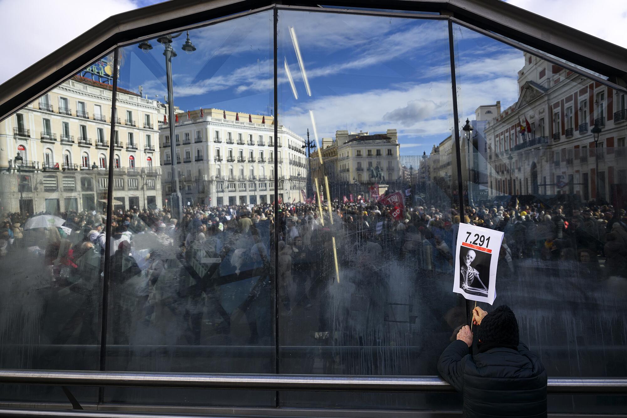 Sanidad Madrid 2026 - 19