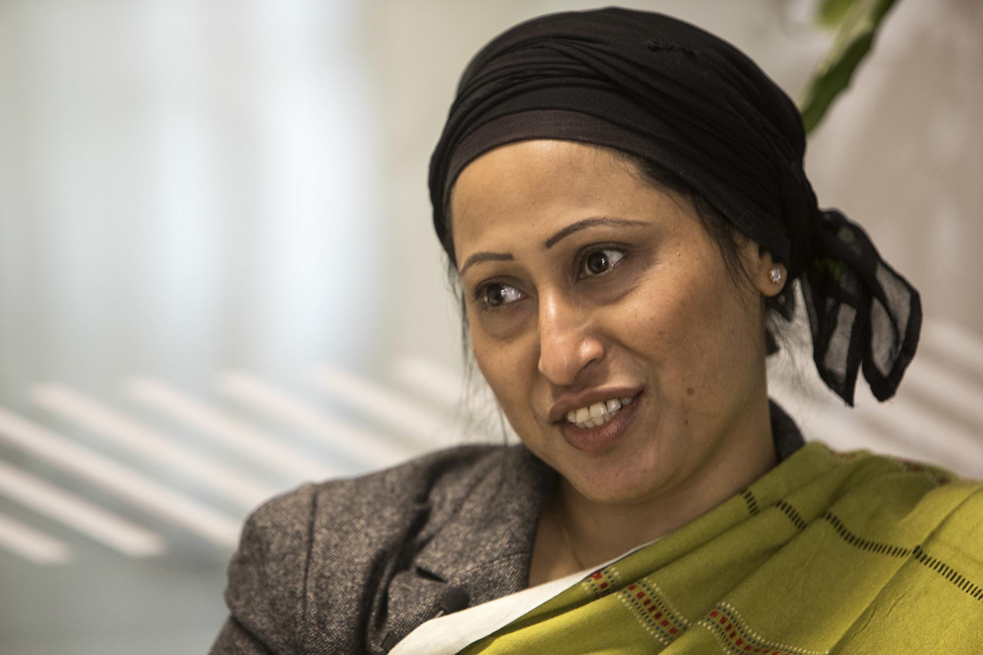 Razia Sultana 2