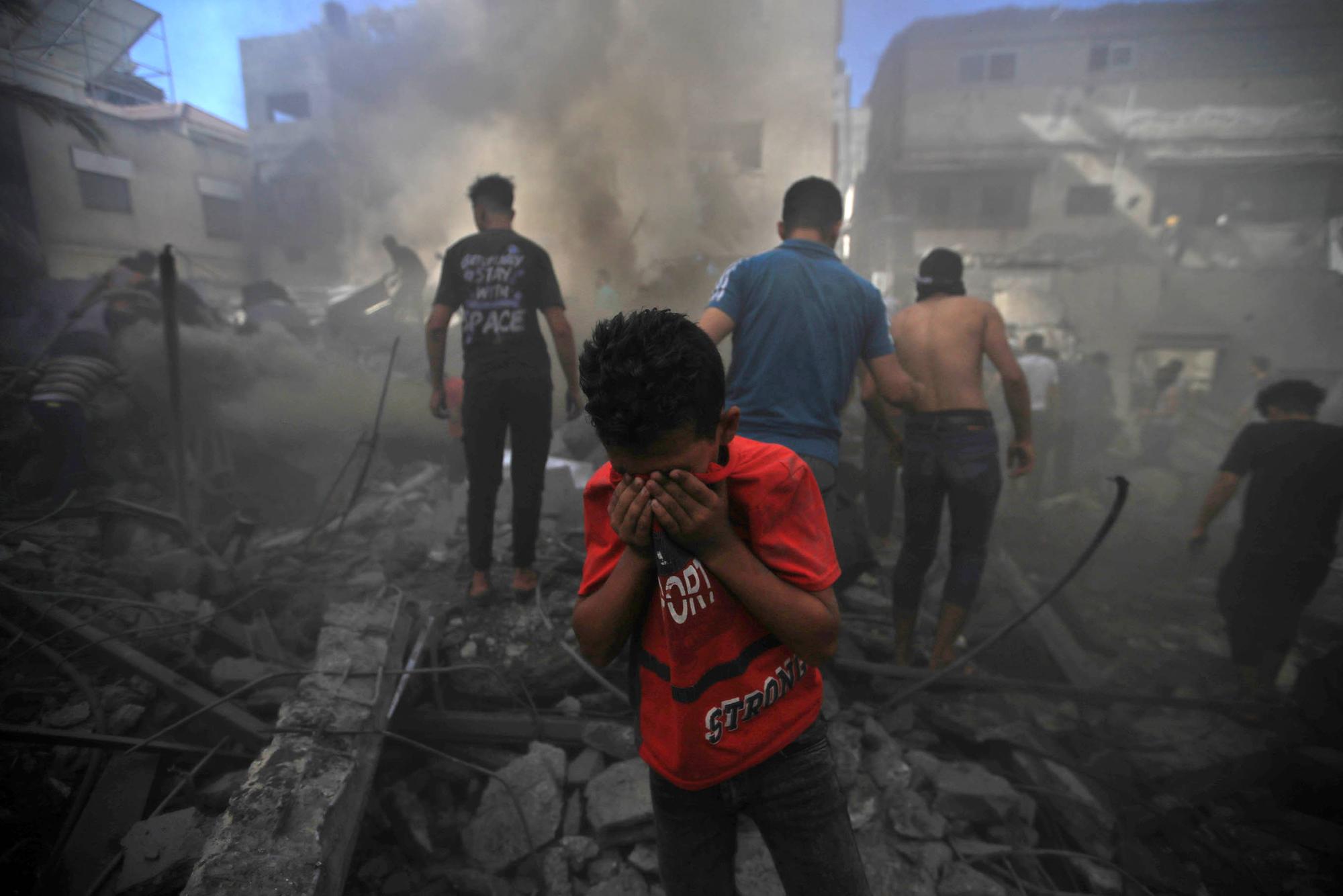 gaza Activestills 15