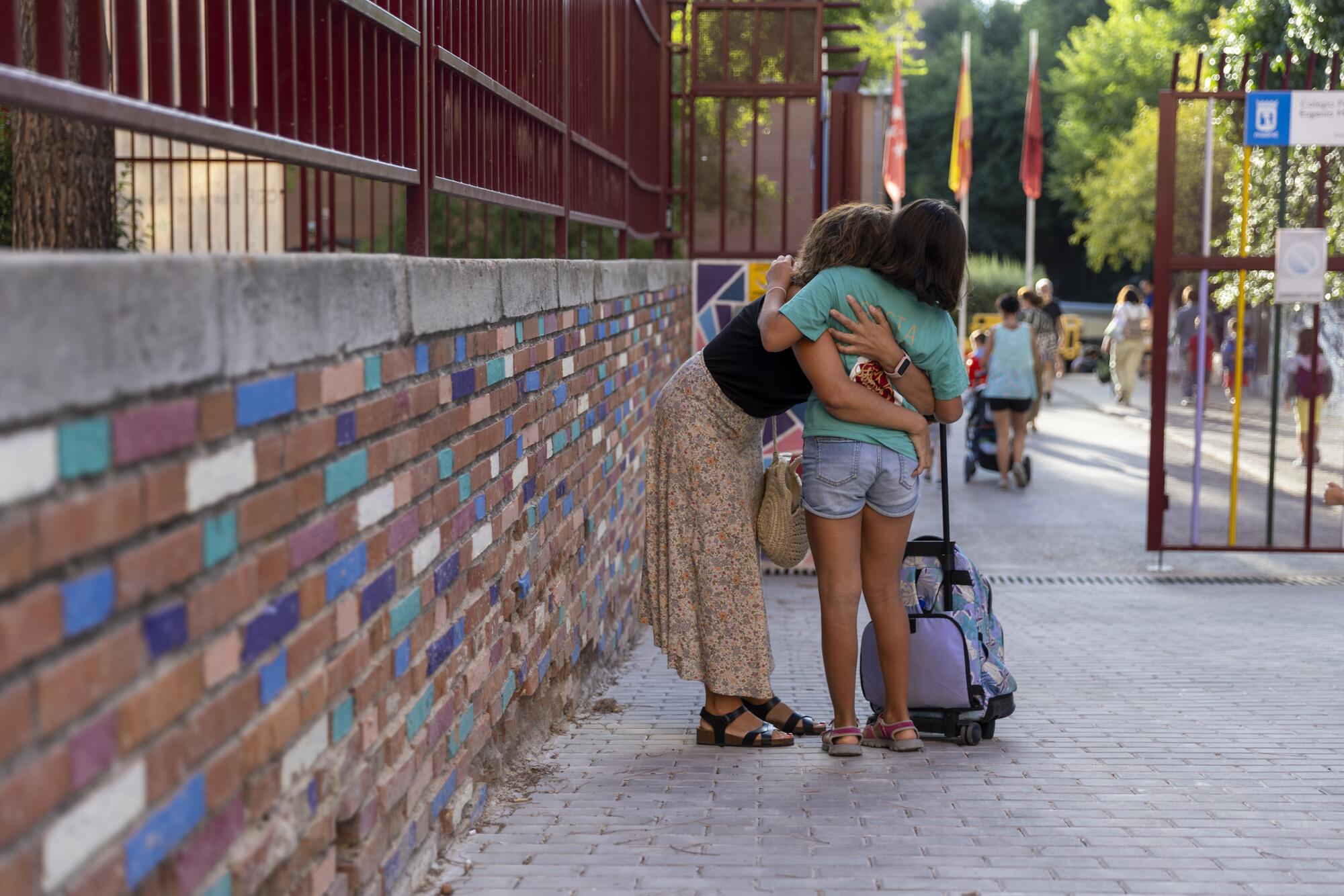 Vuelta al cole septiembre 2025 - 1