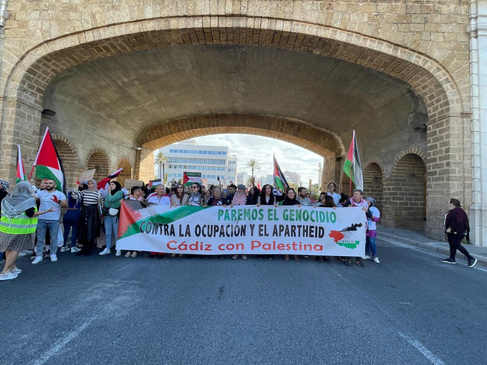 12N Andalucía Palestina - 3