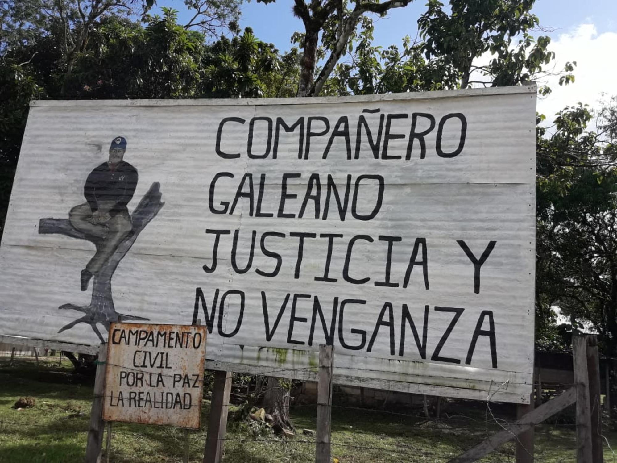 campamento frayba