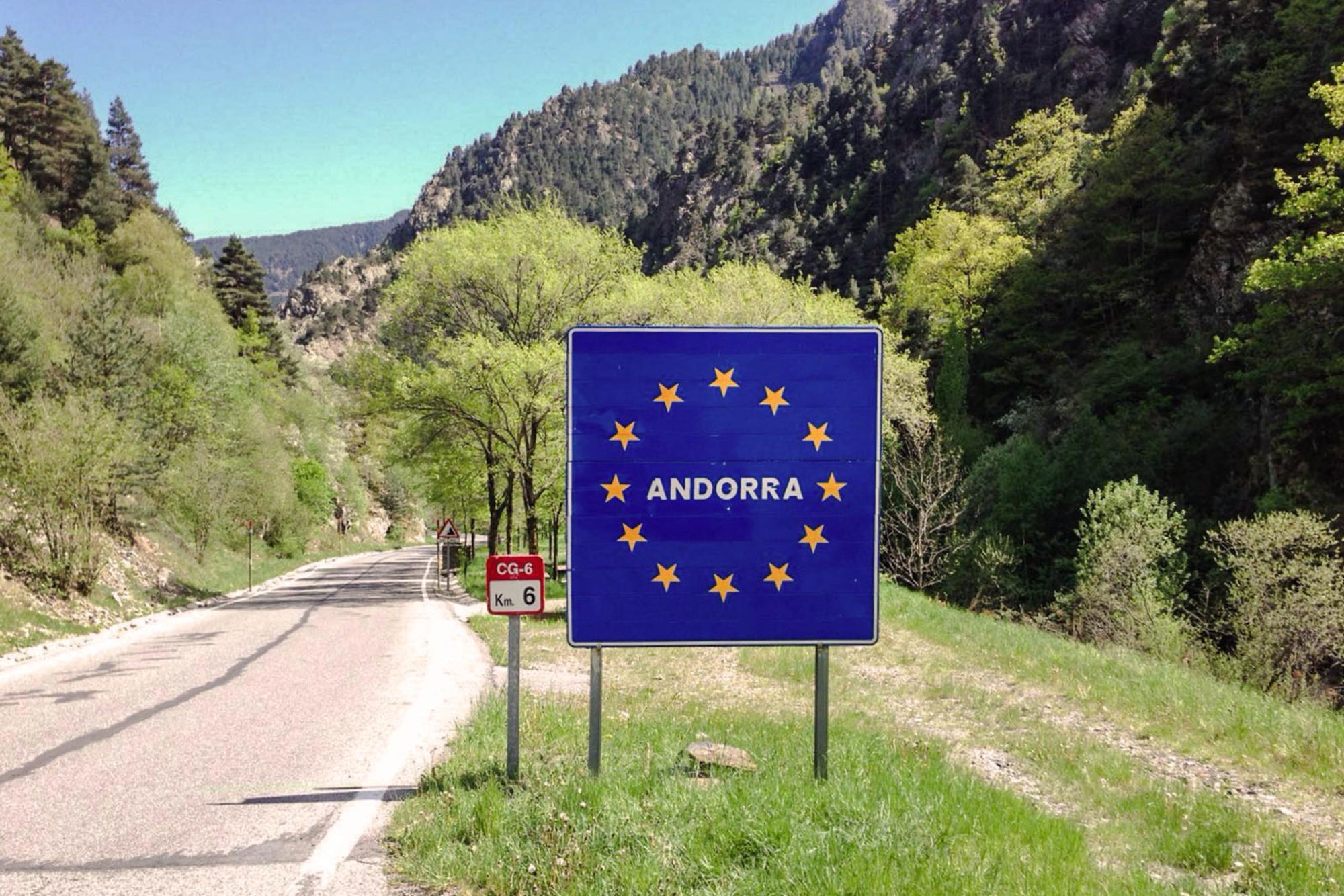 Andorra