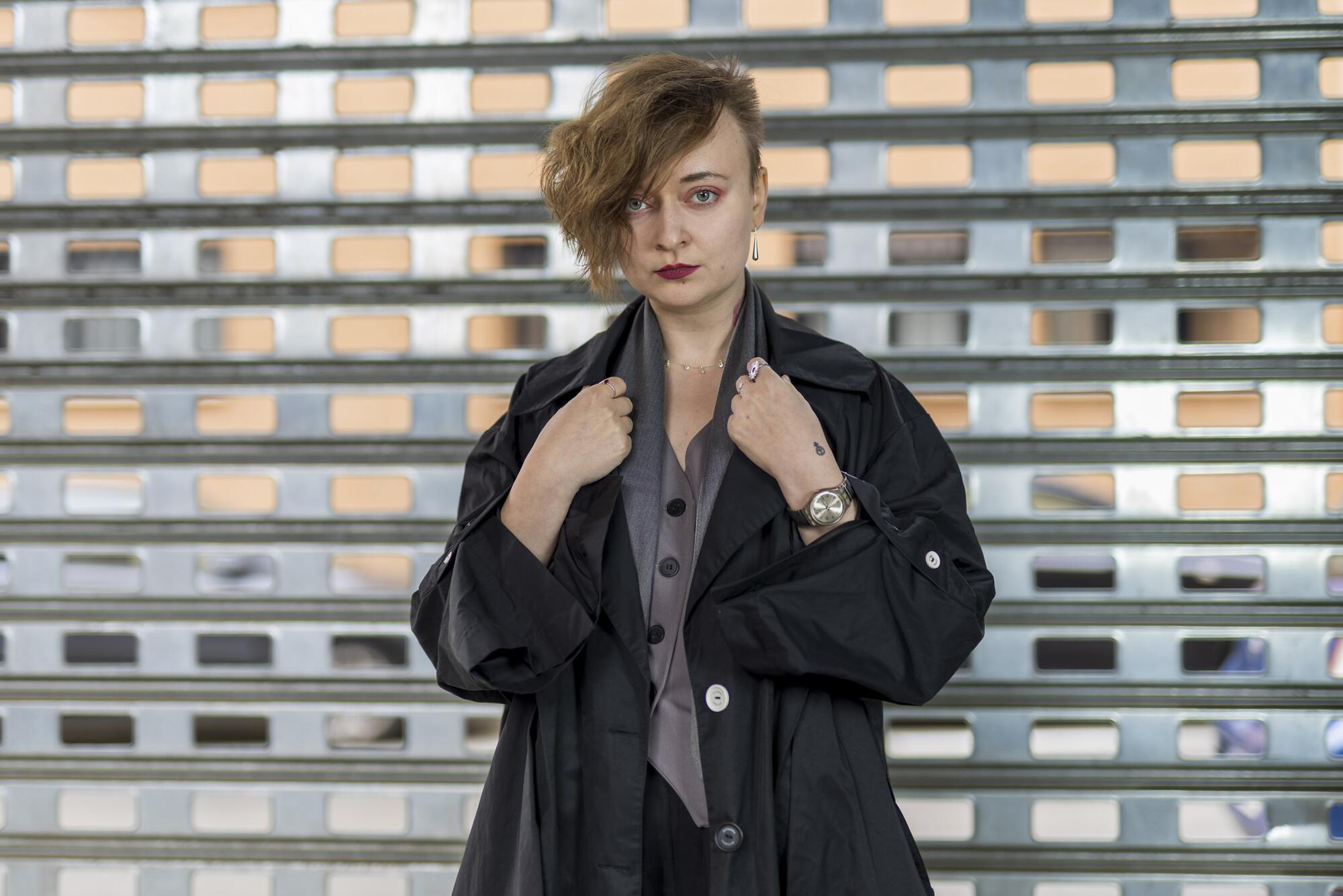 Daria Serenko - 2