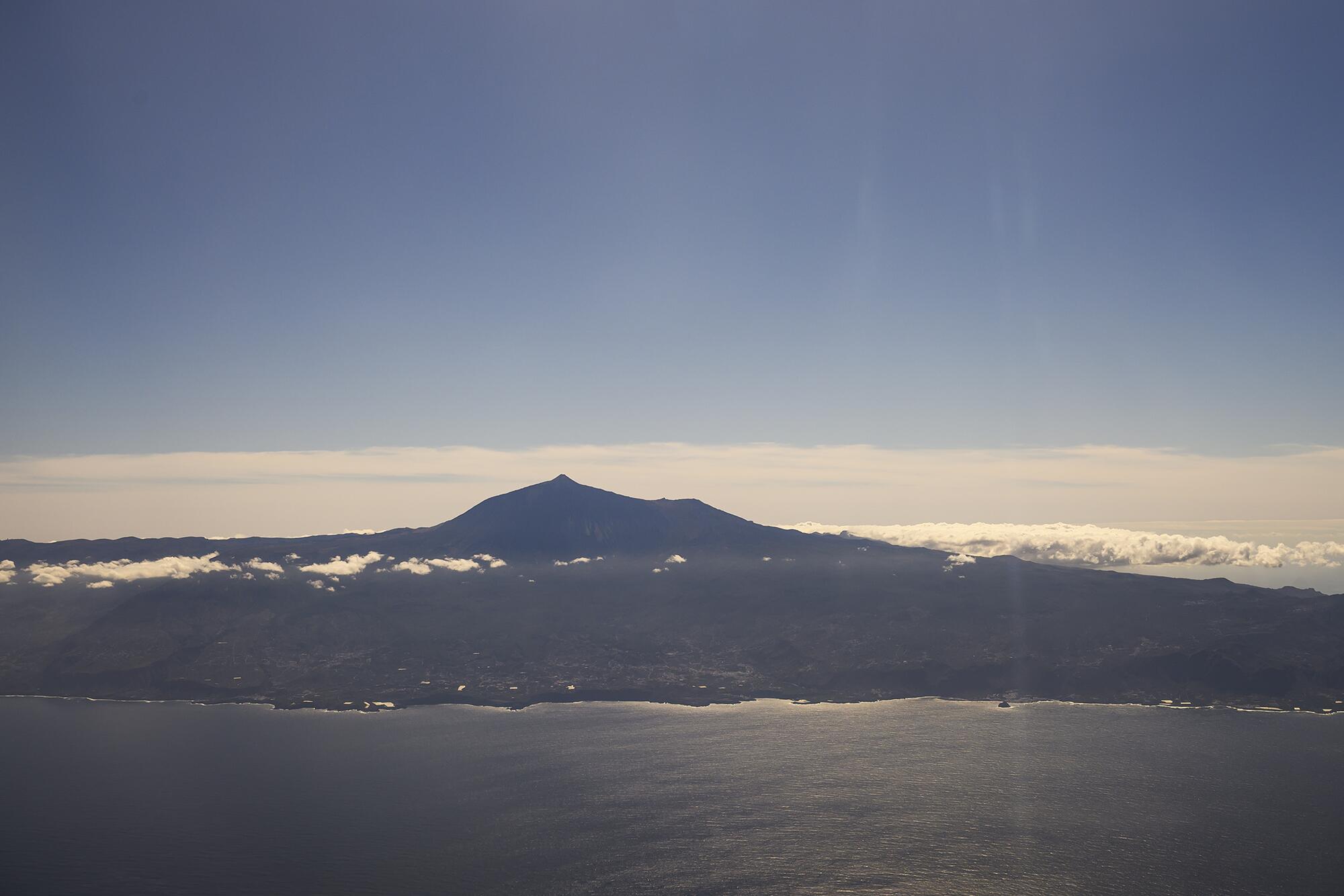 Teide