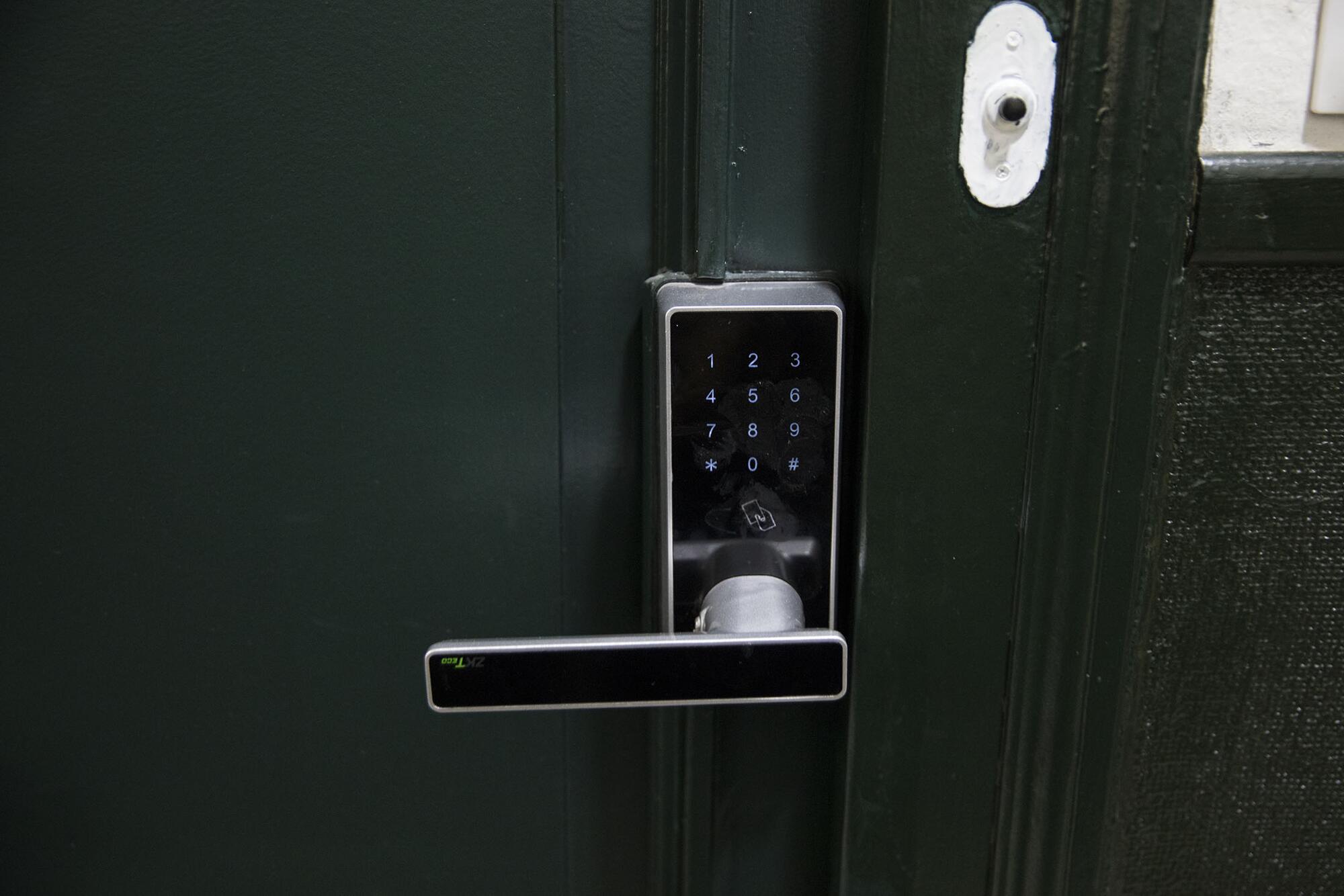 Pisos Turisticos Santa Ana 6 5