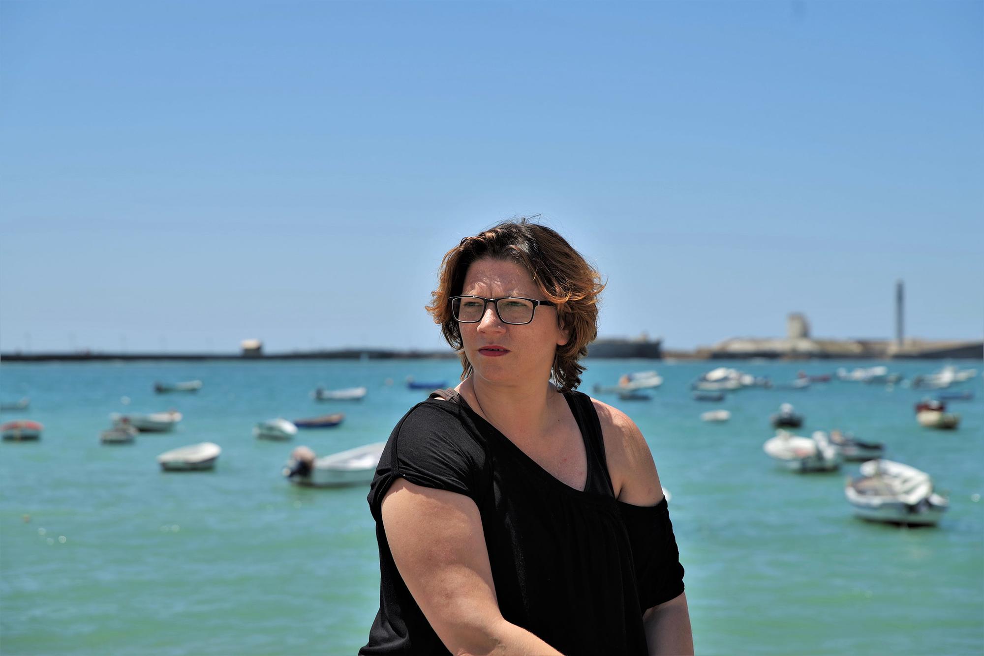 Marián Gil