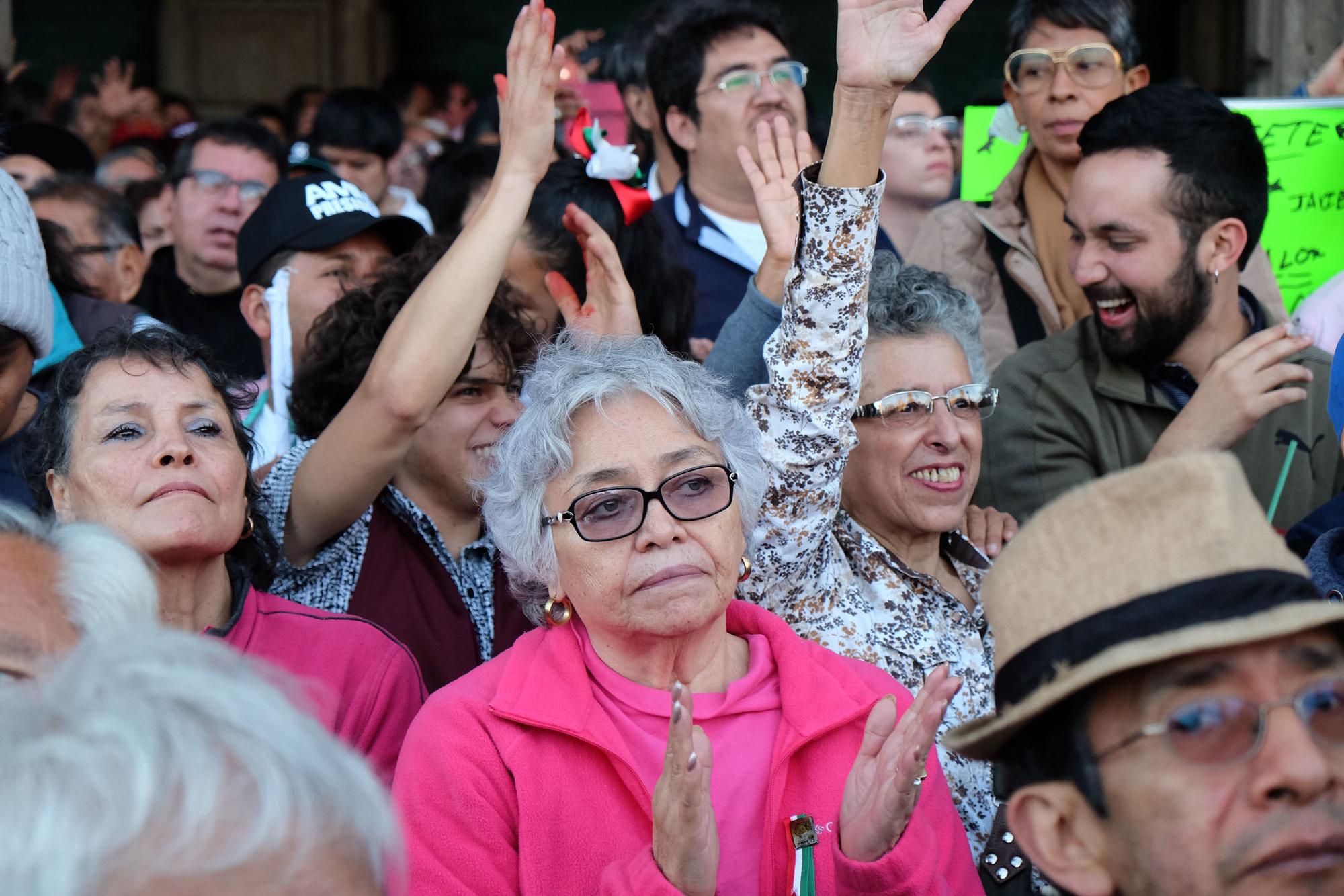 AMLO_Evento en el Zocalo 1D 4