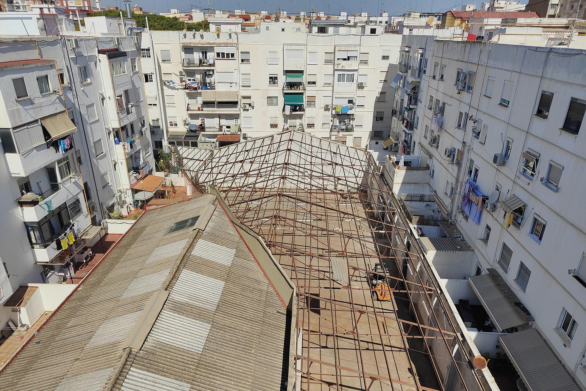 Ayora Valencia - 1