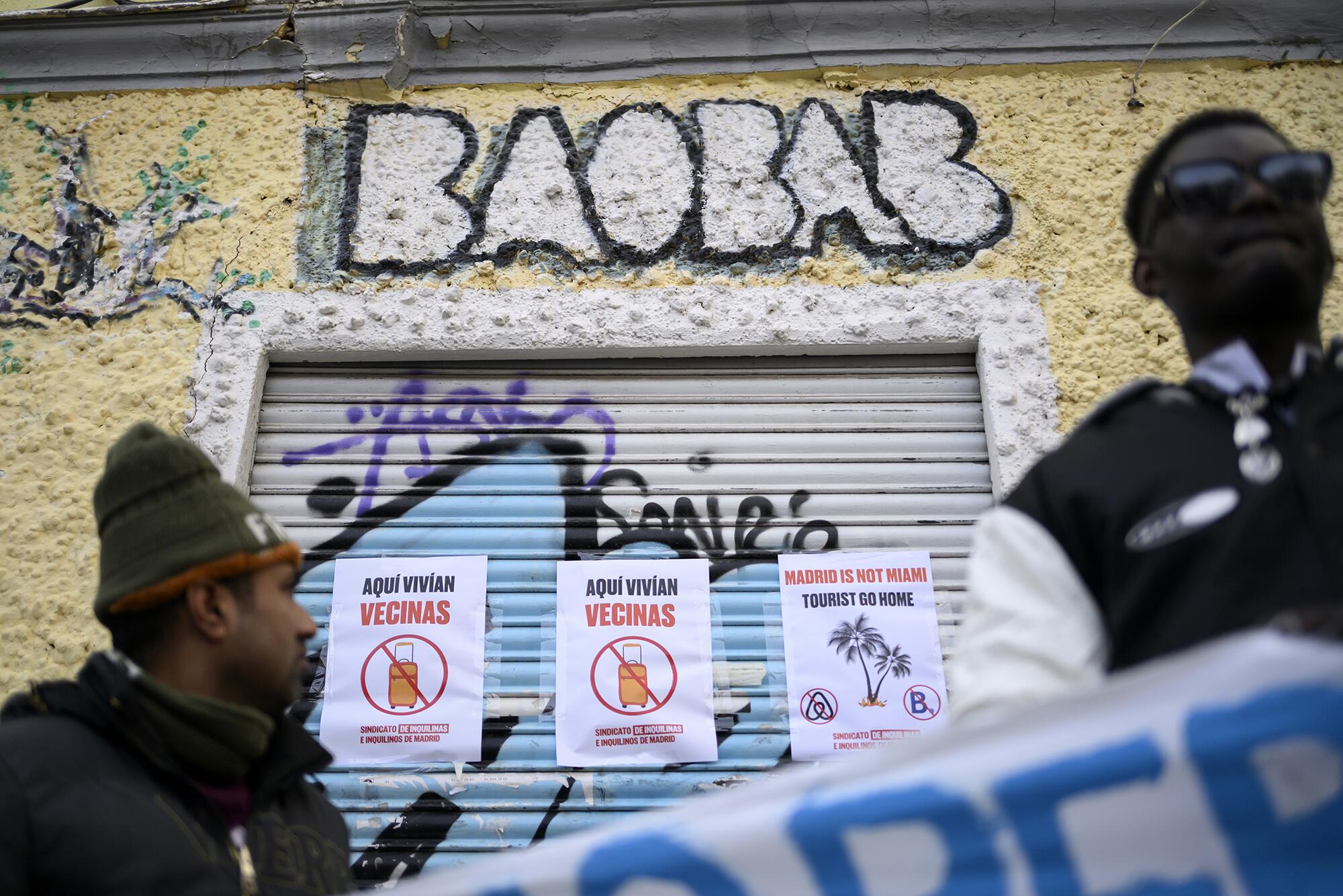 Lavapiés no se vende - 22