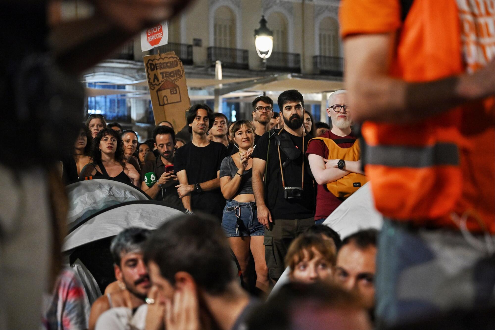 Manifestación por la vivienda del 26 de septiembre de 2026 - 4