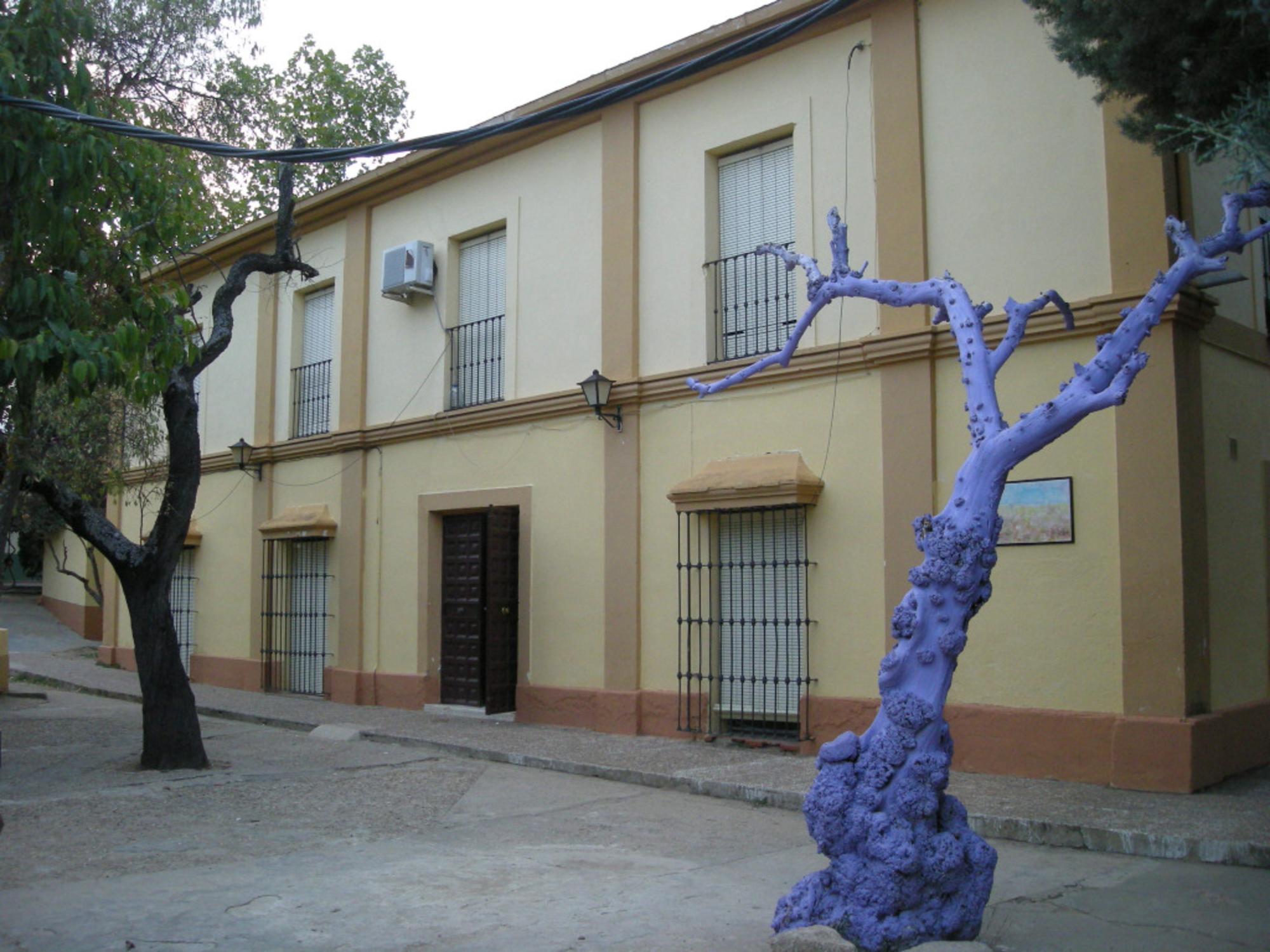 Escuela libertaria Paideia, Mérida