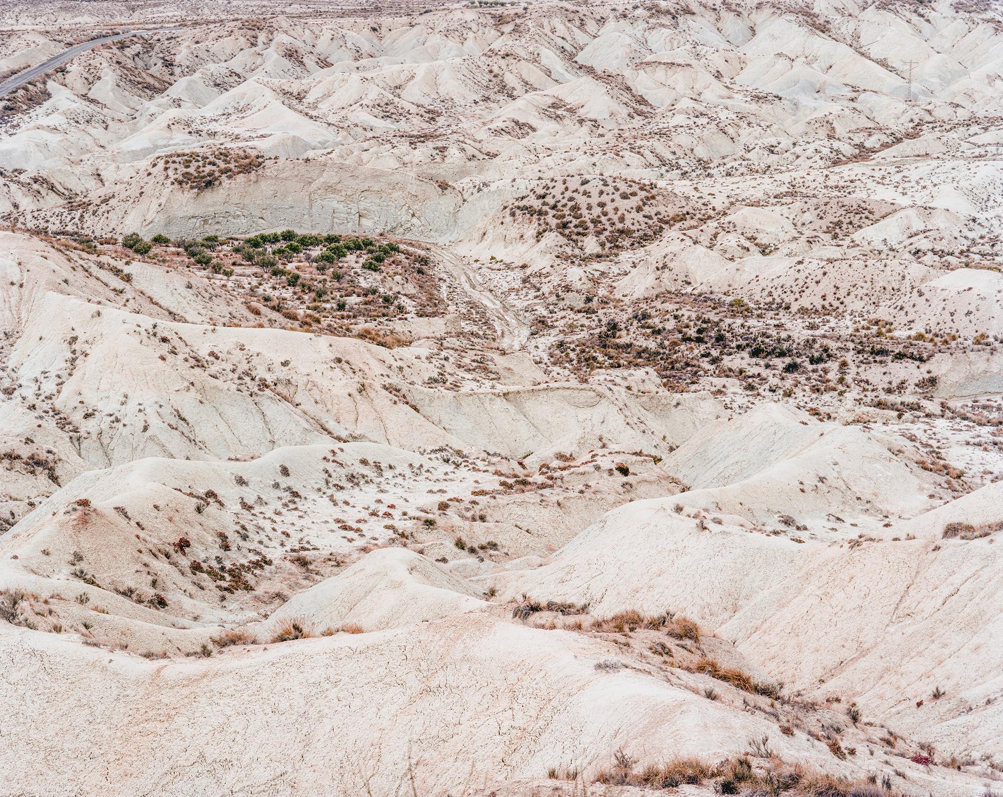 Árida: crisis climática y desertificación en el sureste ibérico - 8