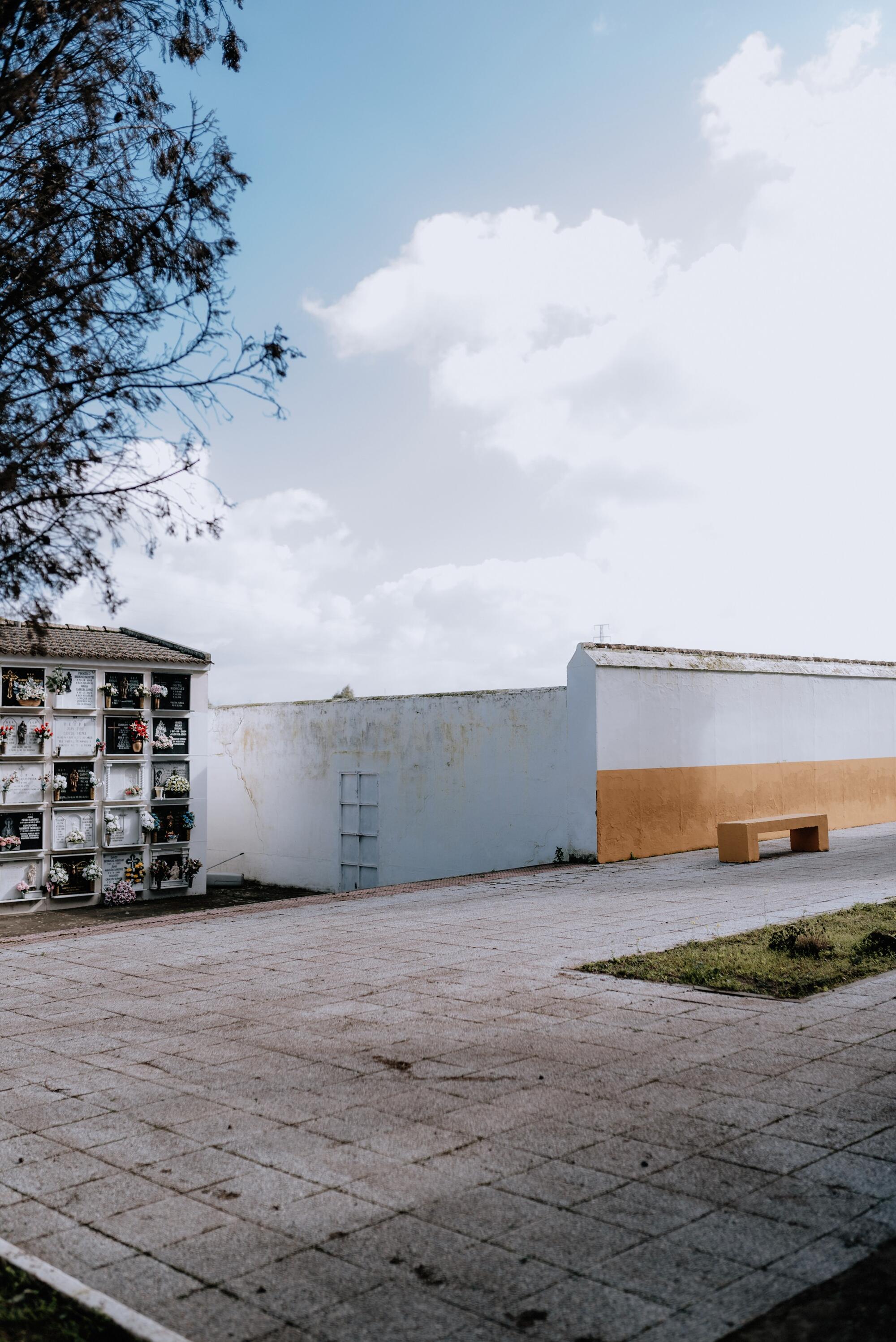 Homenaje a la victimas del franquismo en Villamartín - 11