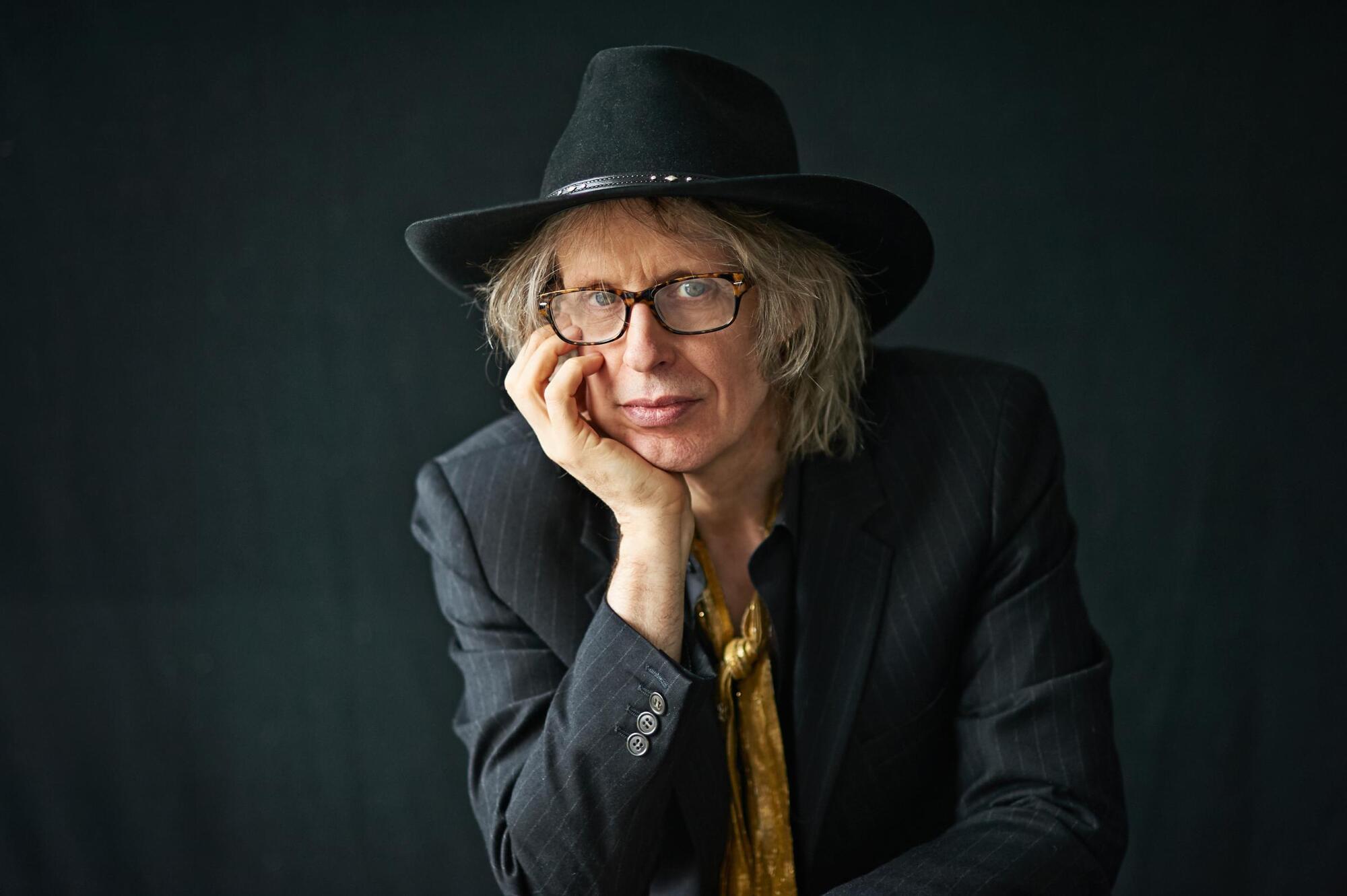The Waterboys - 1