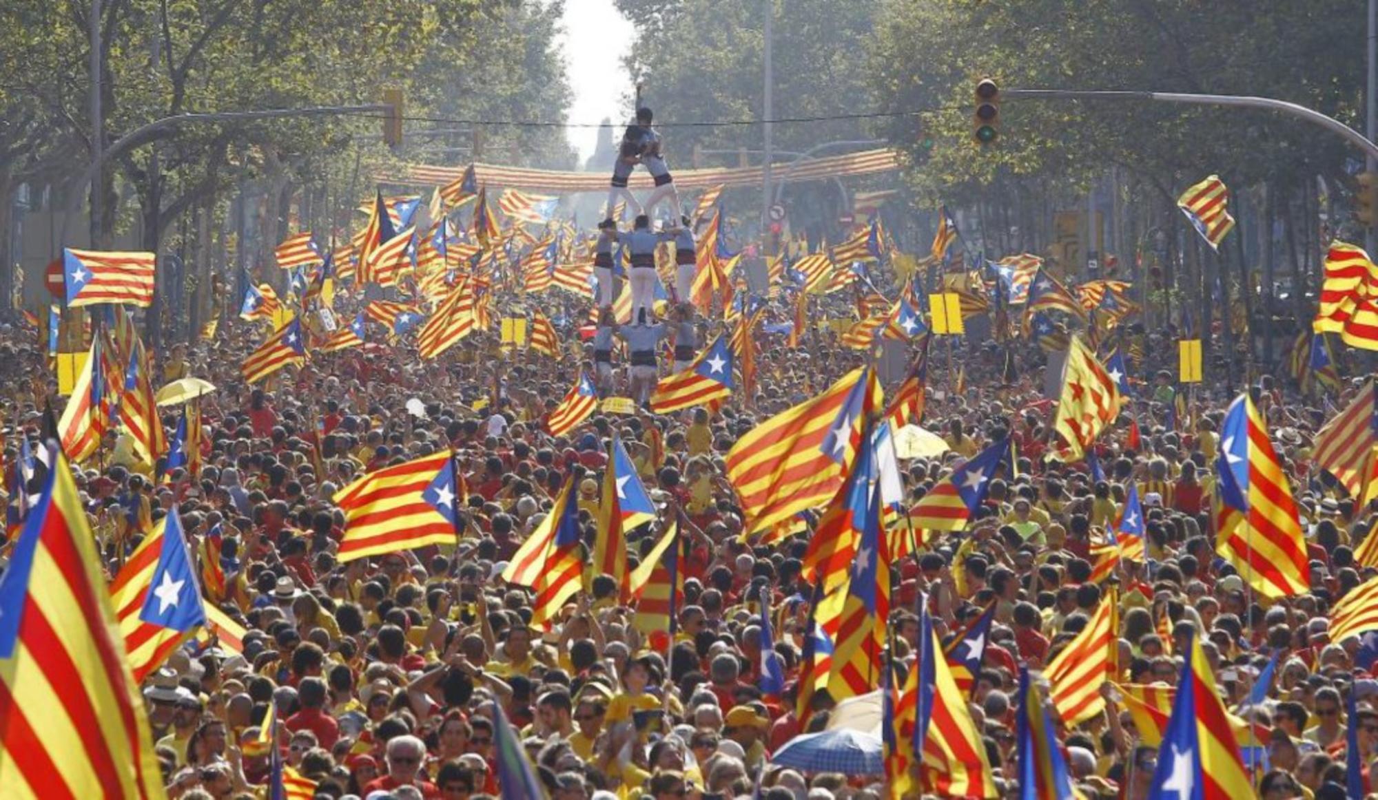 El momento populista en Catalunya