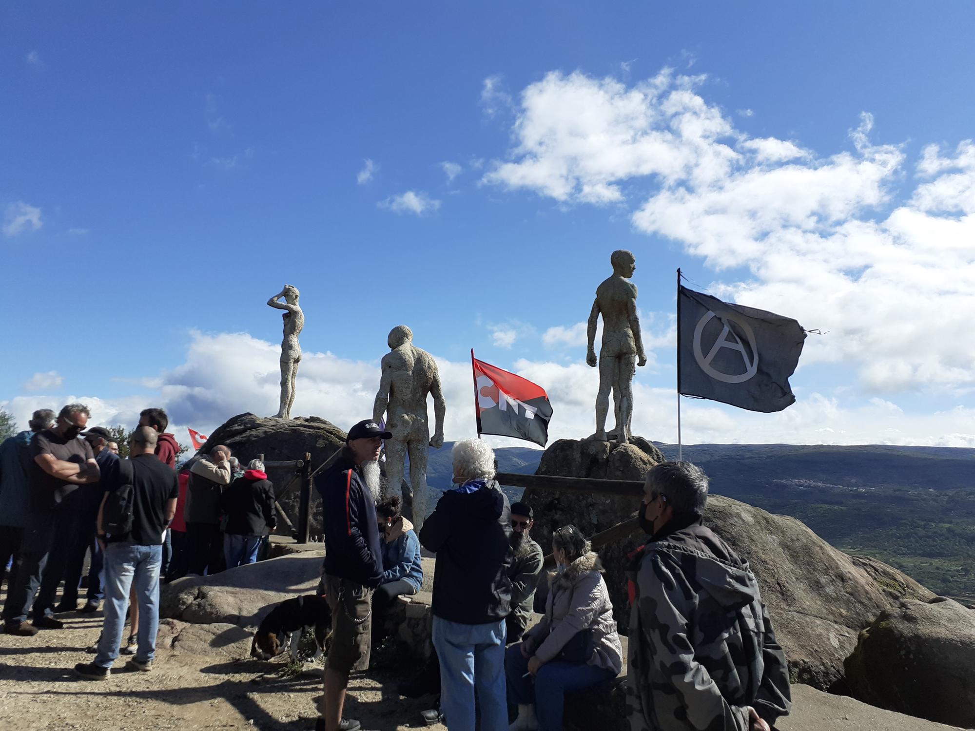 Día del Guerrillero 2021