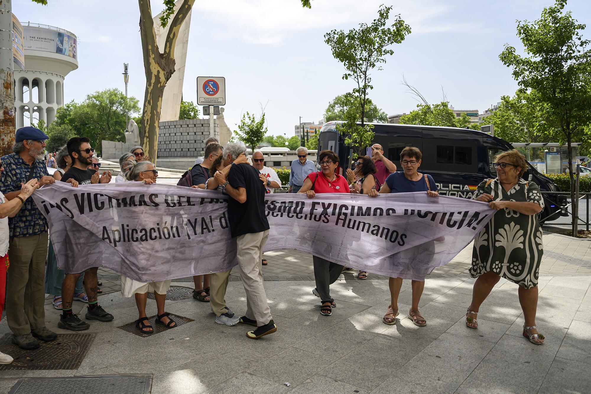 Víctimas DGS juzgados - 4