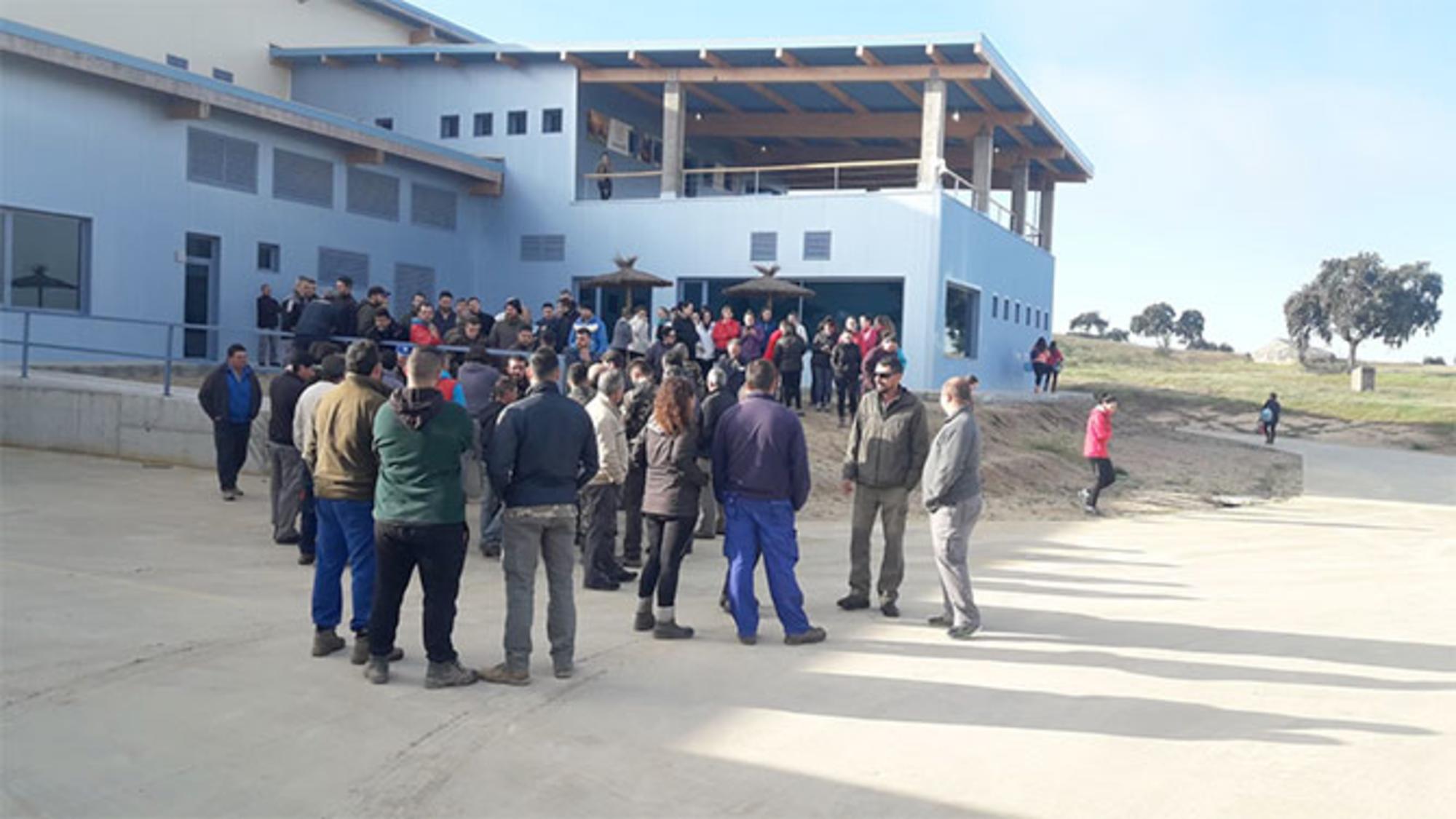 HaciendasBio trabajadores